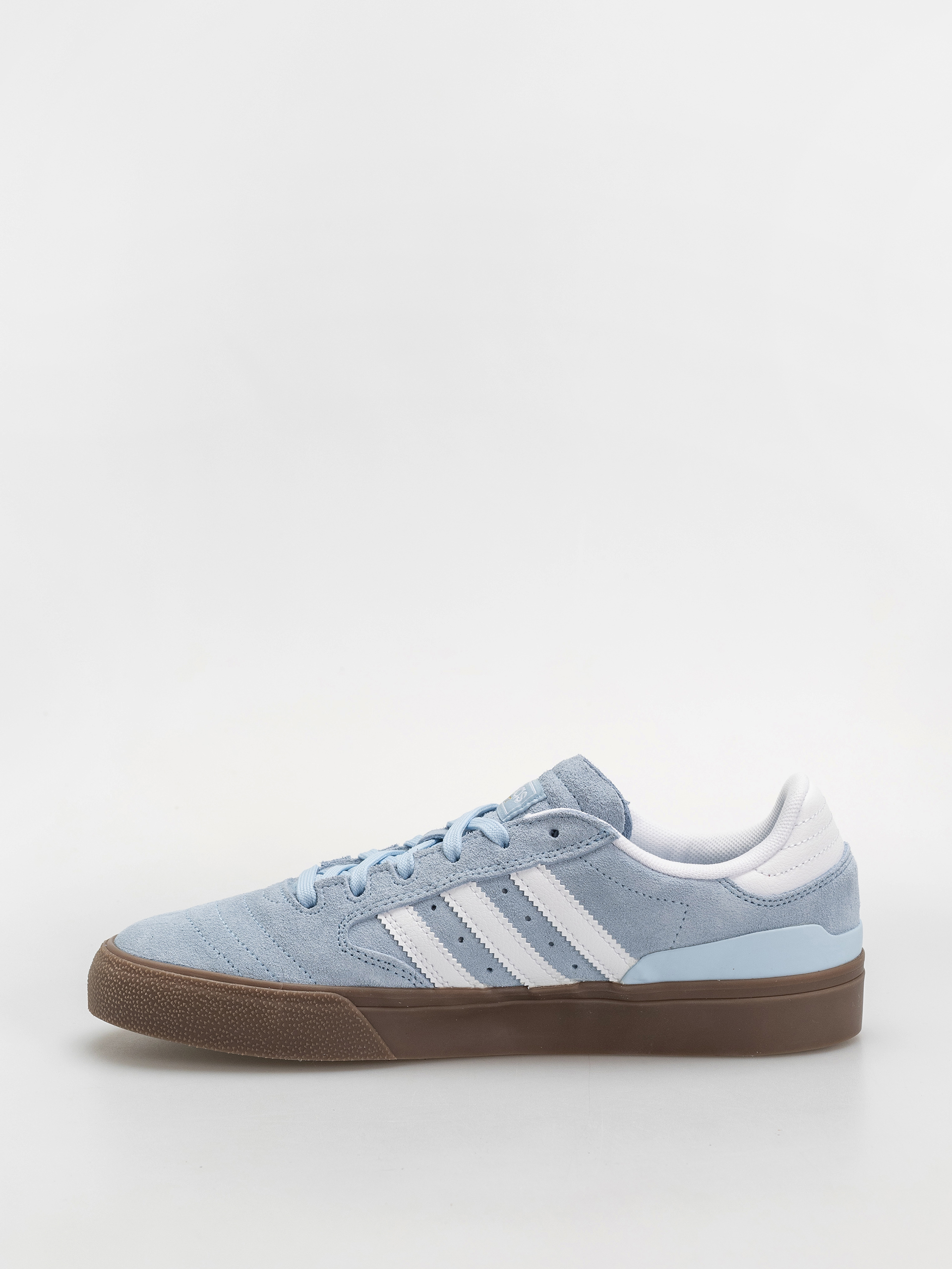 adidas Busenitz Vulc II Shoes (clesky/ftwwht/gum5)
