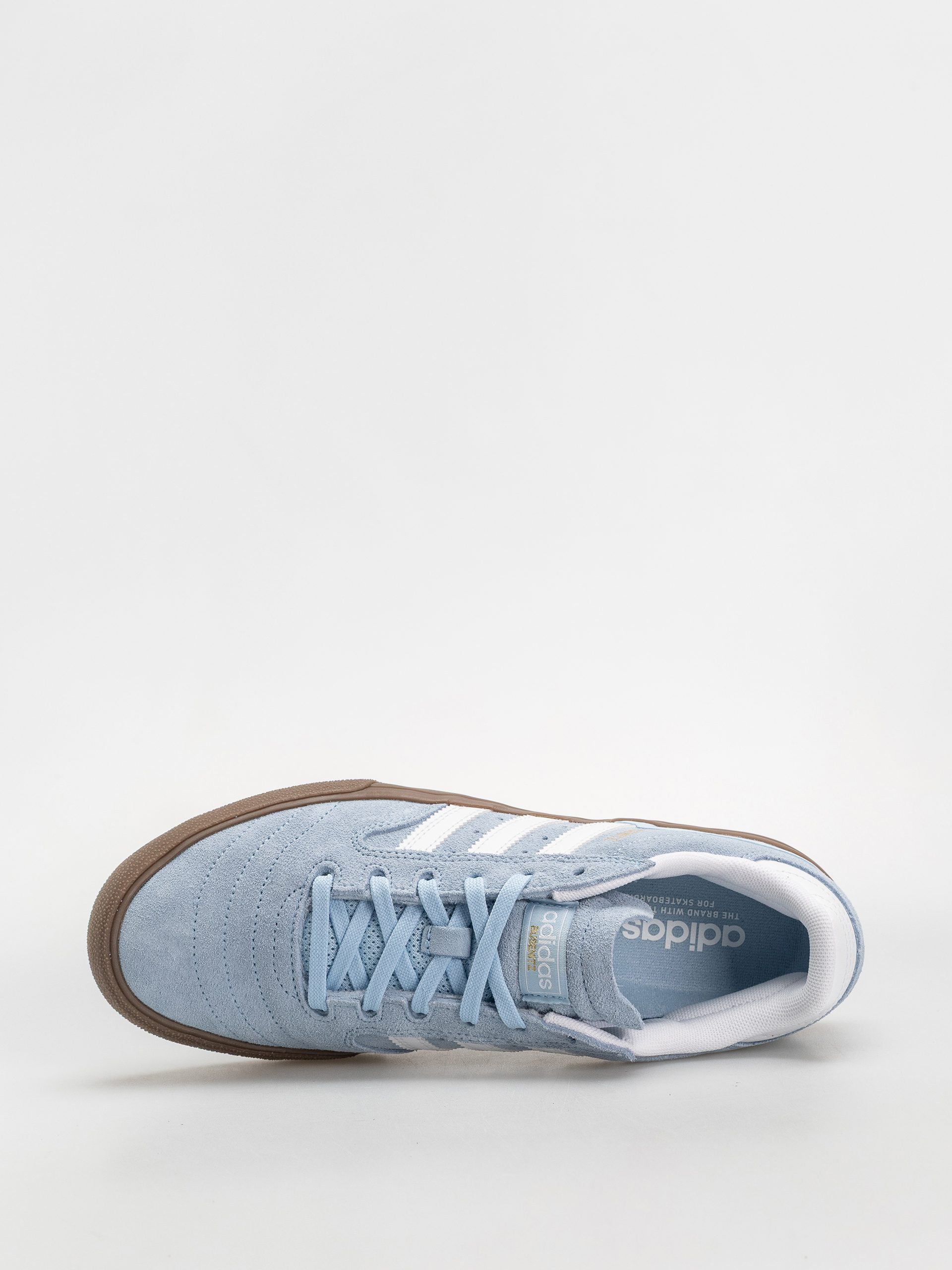 adidas Busenitz Vulc II Schuhe (clesky/ftwwht/gum5)