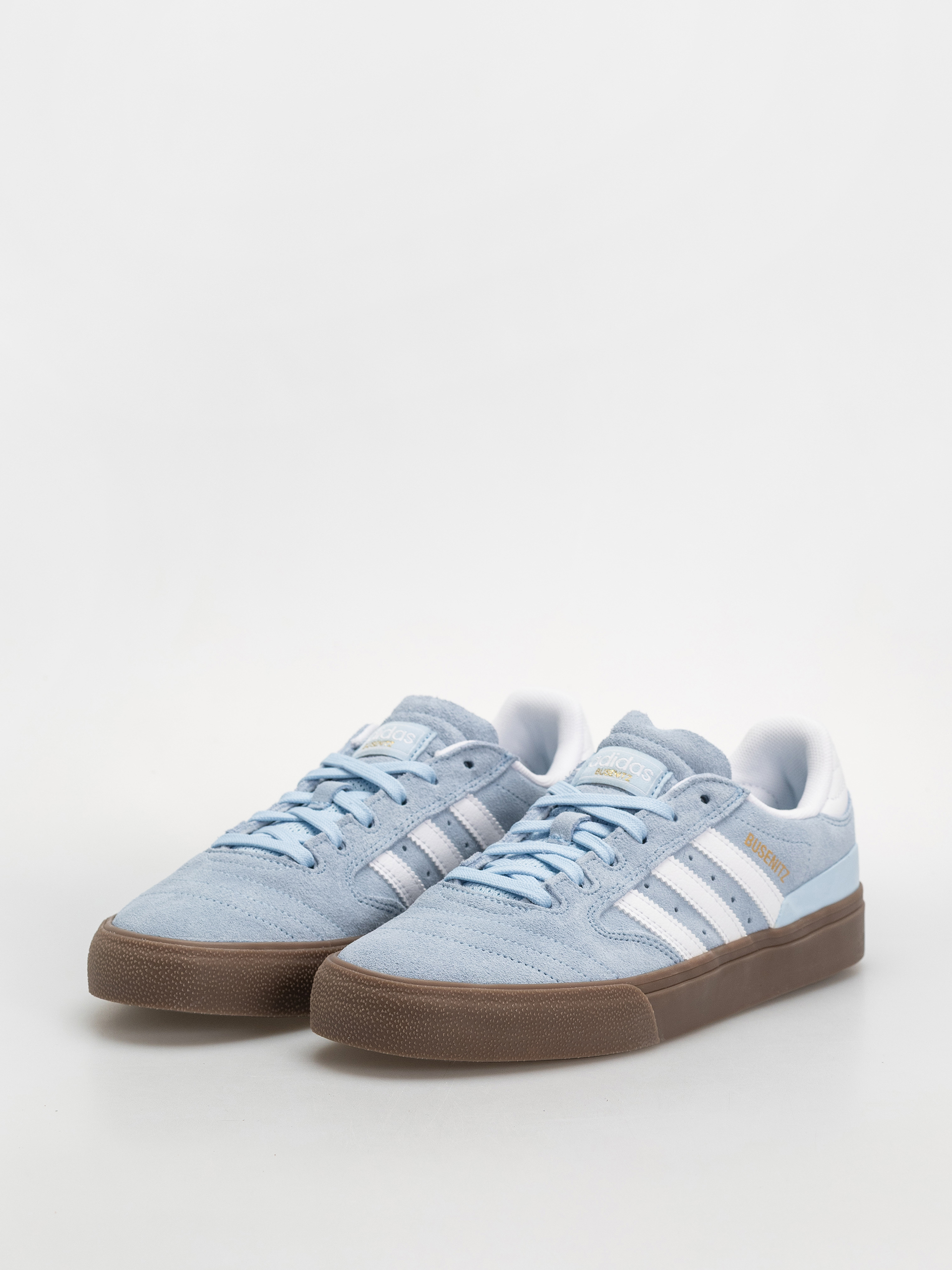 adidas Busenitz Vulc II Schuhe (clesky/ftwwht/gum5)