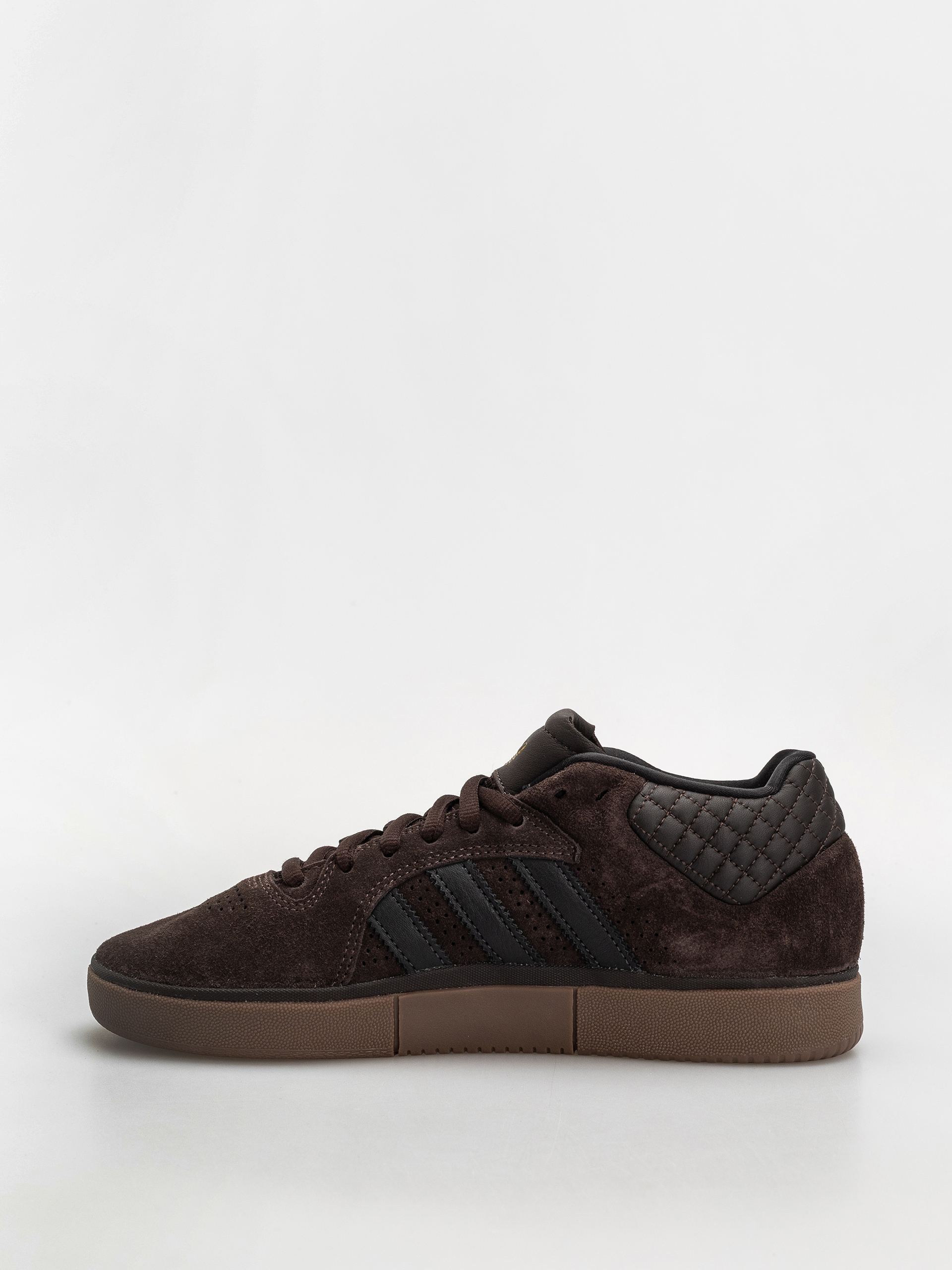 adidas Tyshawn Shoes (carbon/carbon)