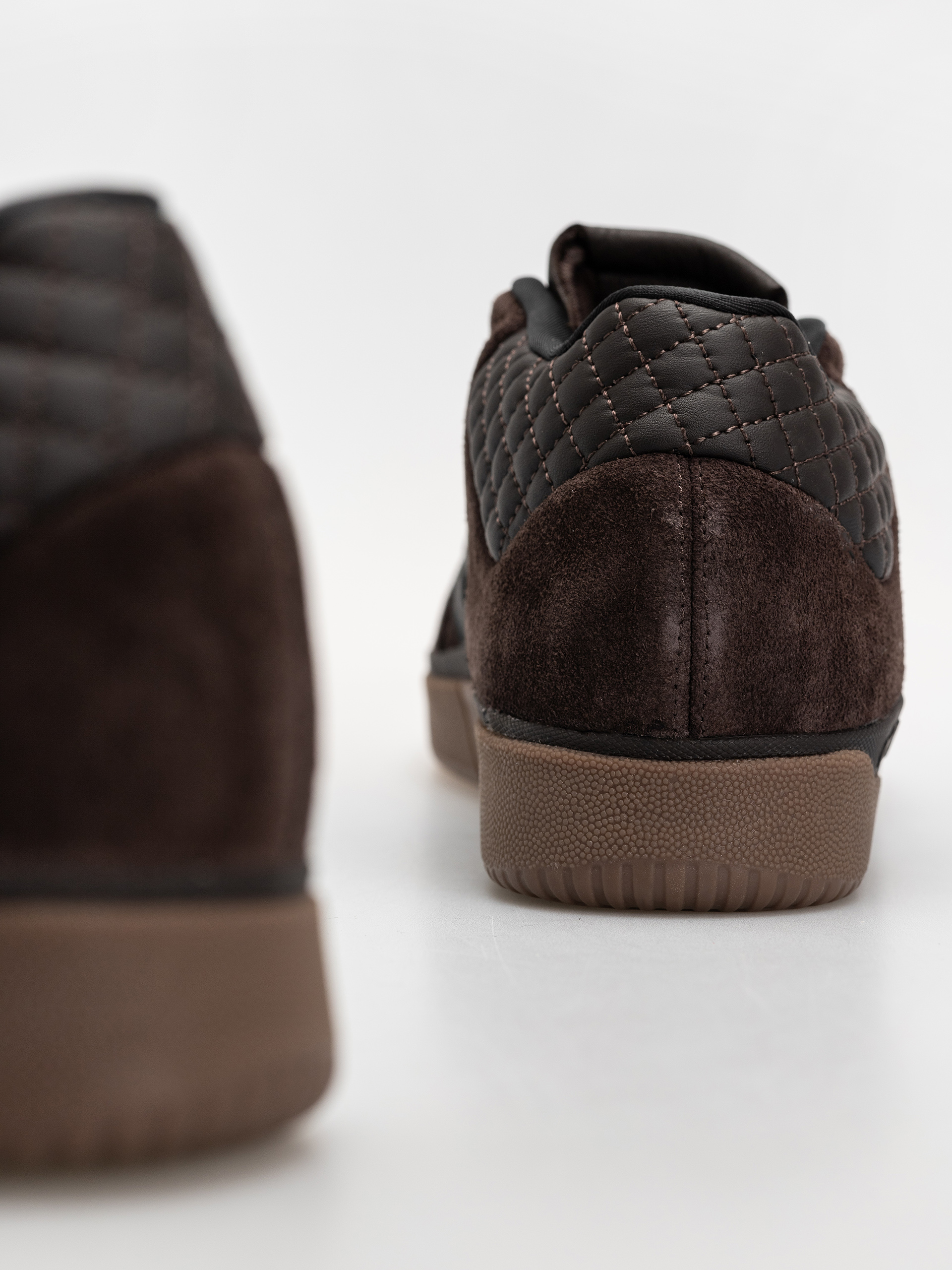 adidas Tyshawn Schuhe (carbon/carbon)