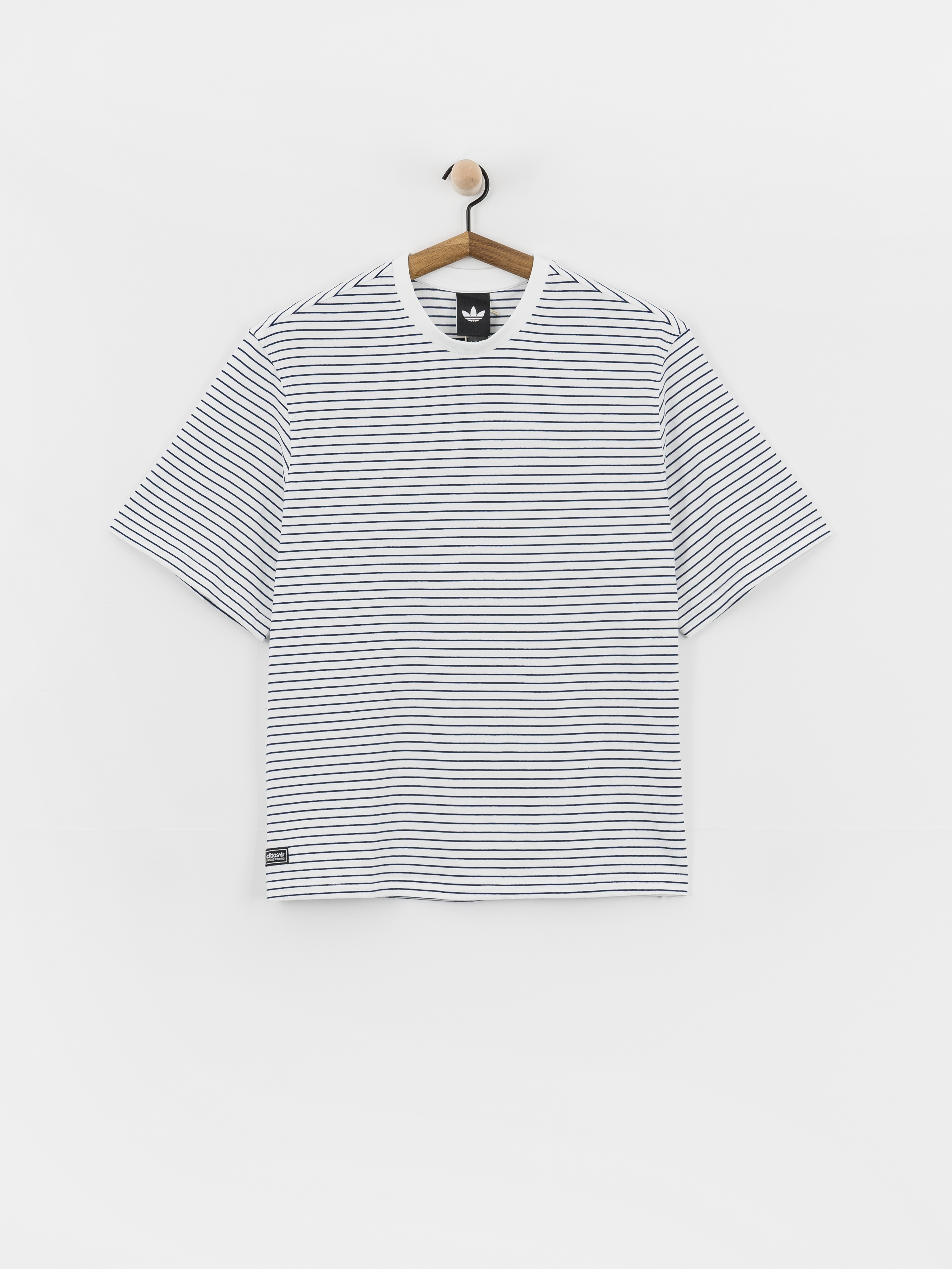 adidas Skt Exc Yd T-Shirt (white/dkblue)