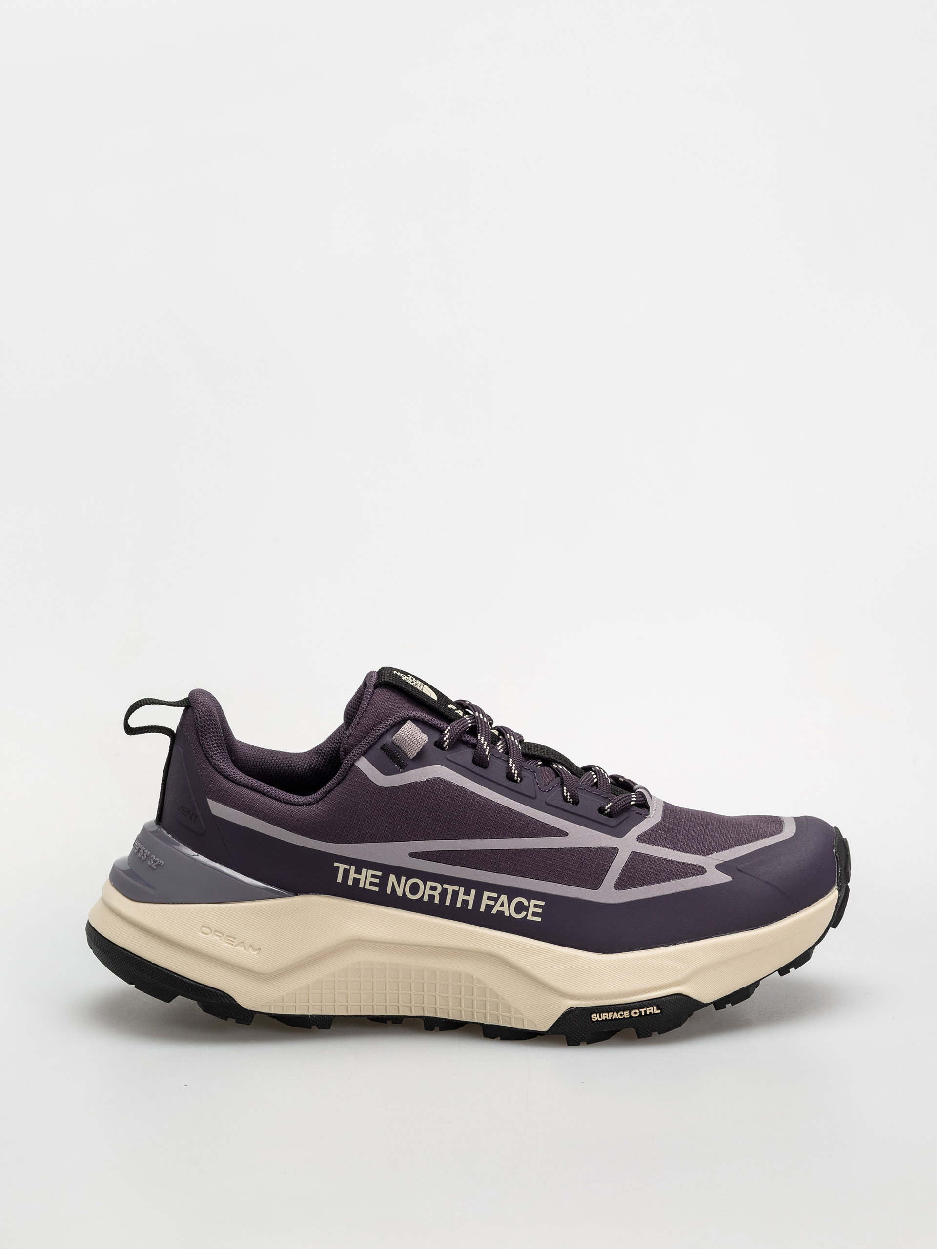 The North Face Fastpack Wp Wmn Schuhe
