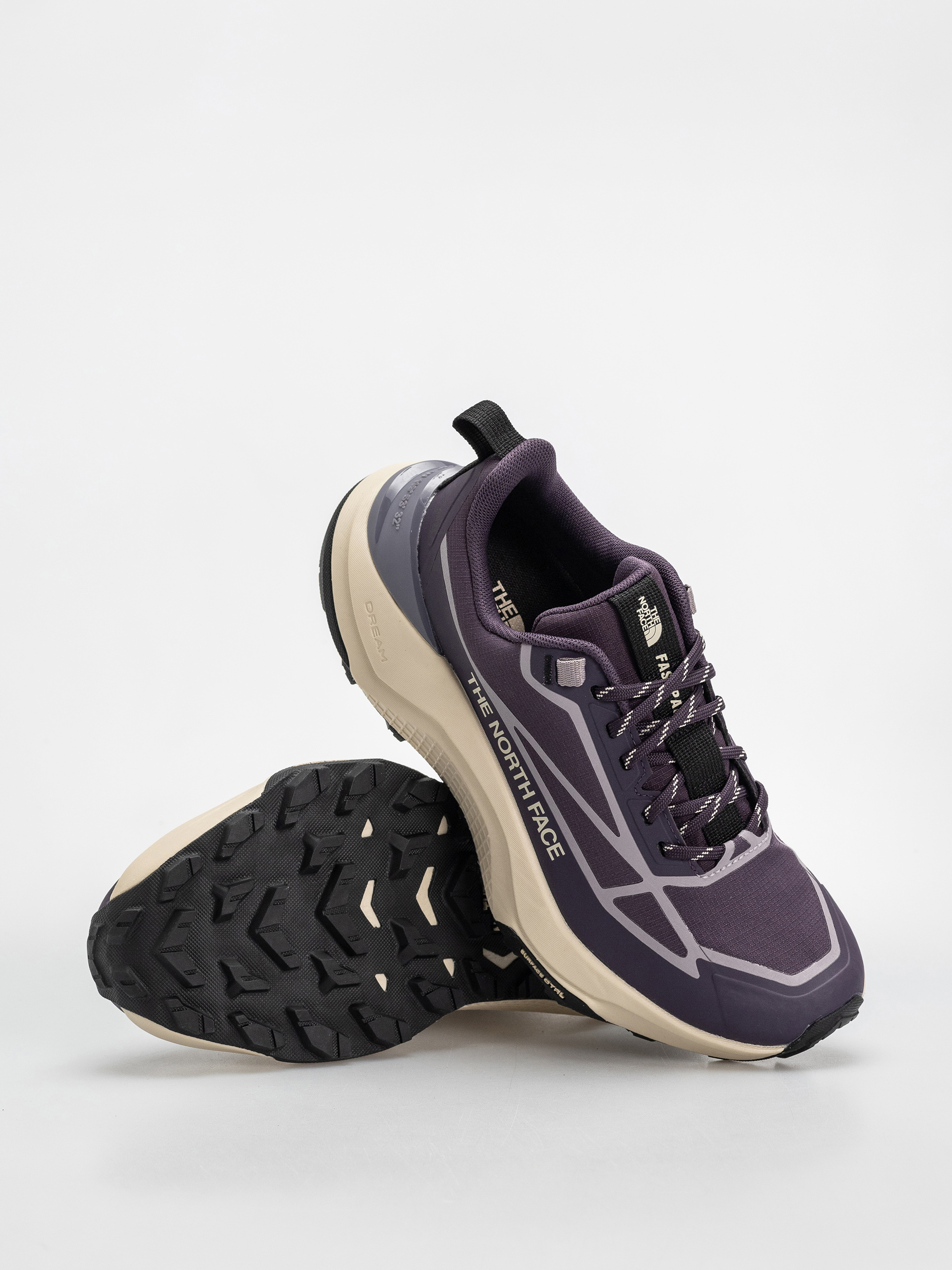 The North Face Fastpack Wp Wmn Schuhe (endless dusk/de)