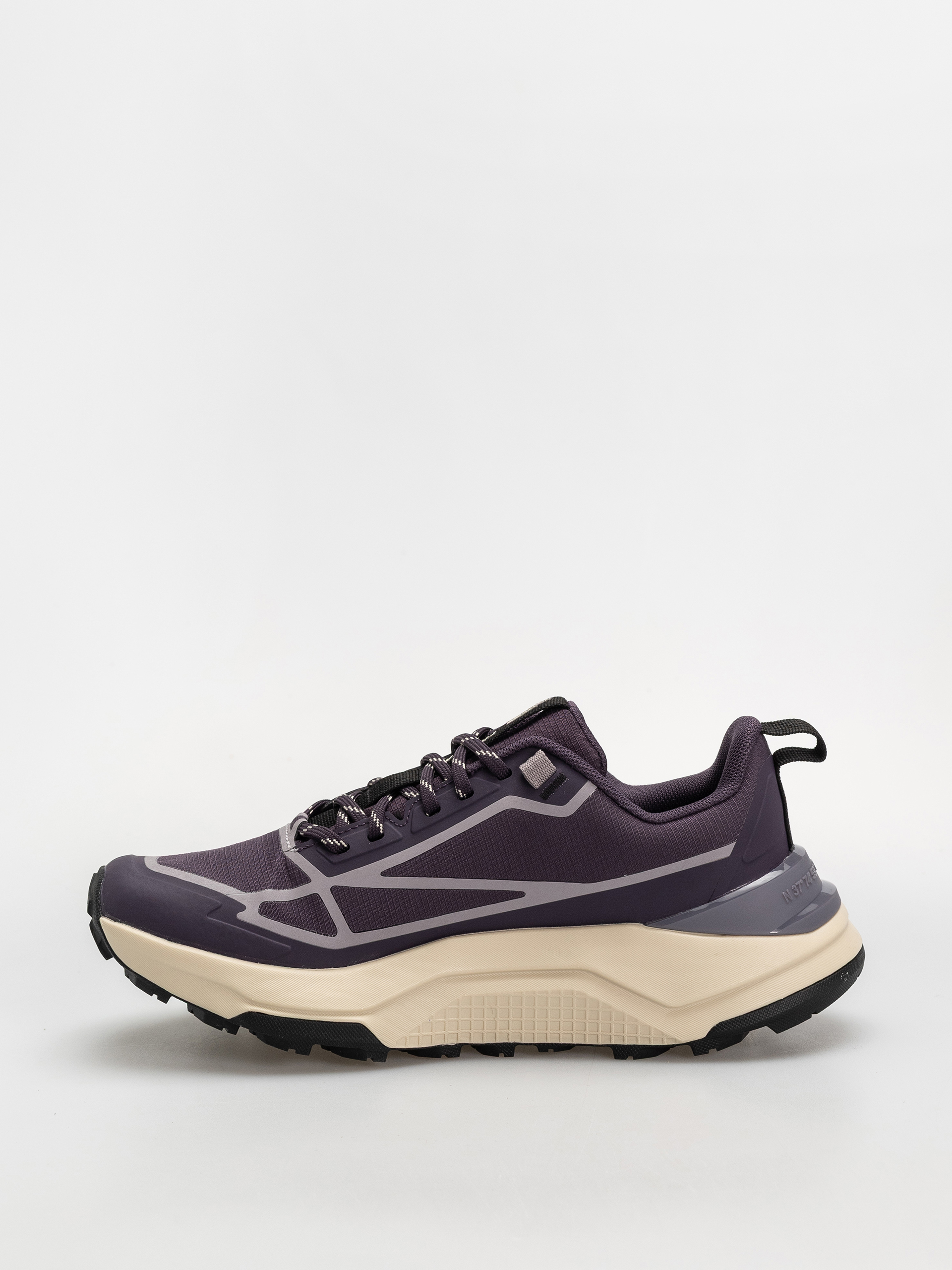 The North Face Fastpack Wp Wmn Schuhe (endless dusk/de)
