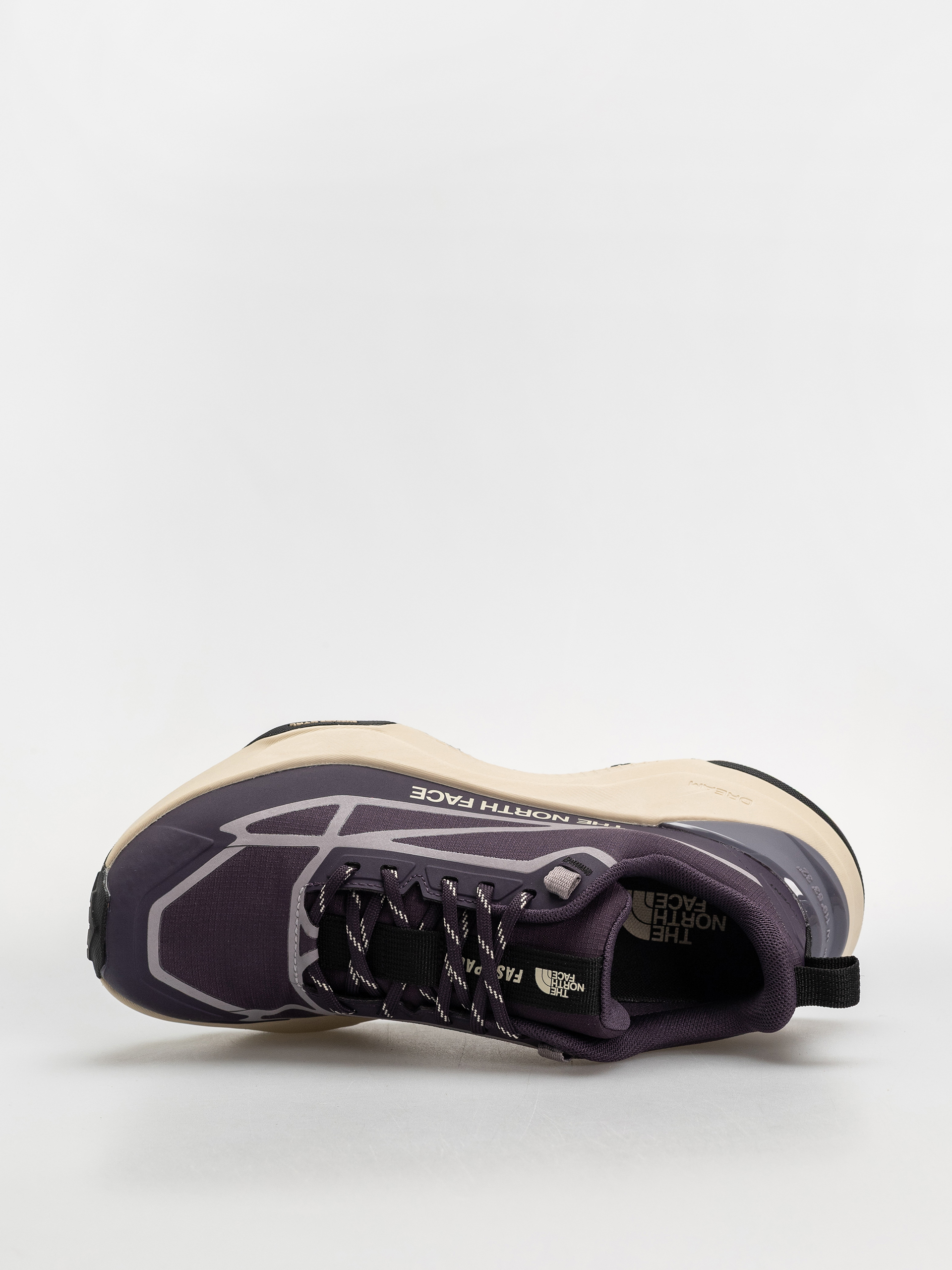 The North Face Fastpack Wp Wmn Shoes (endless dusk/de)