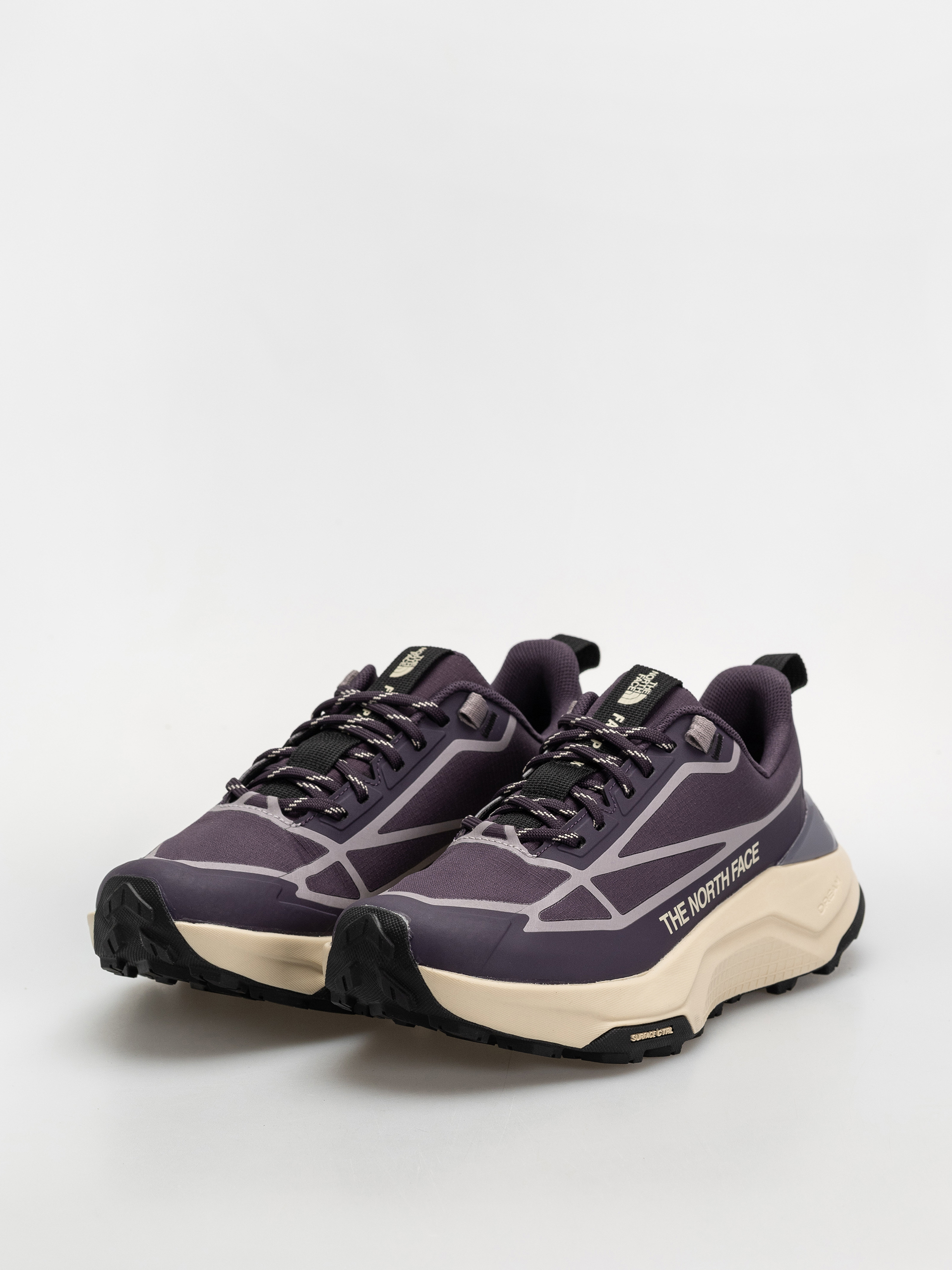 The North Face Fastpack Wp Wmn Schuhe (endless dusk/de)