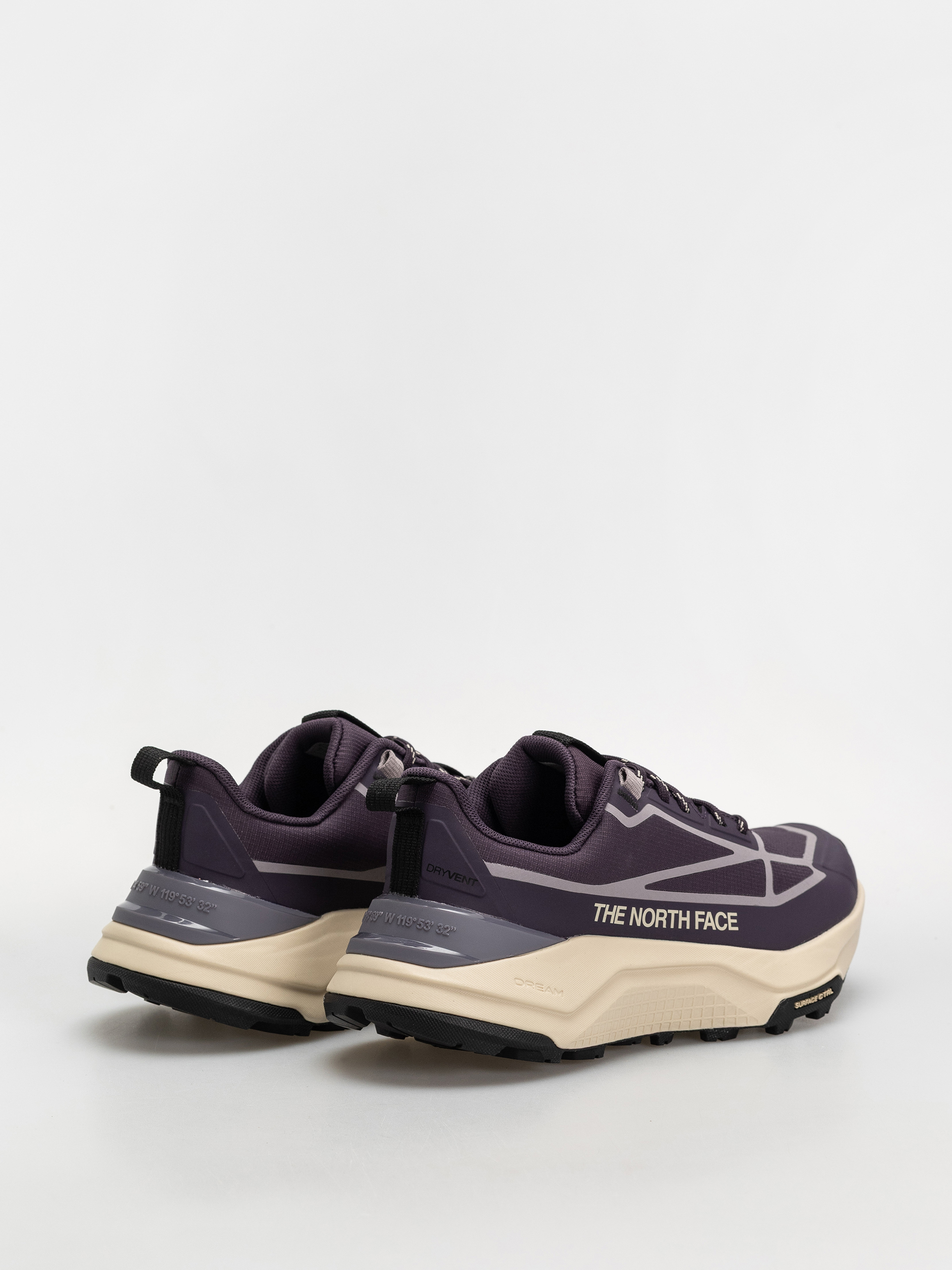 The North Face Fastpack Wp Wmn Schuhe (endless dusk/de)