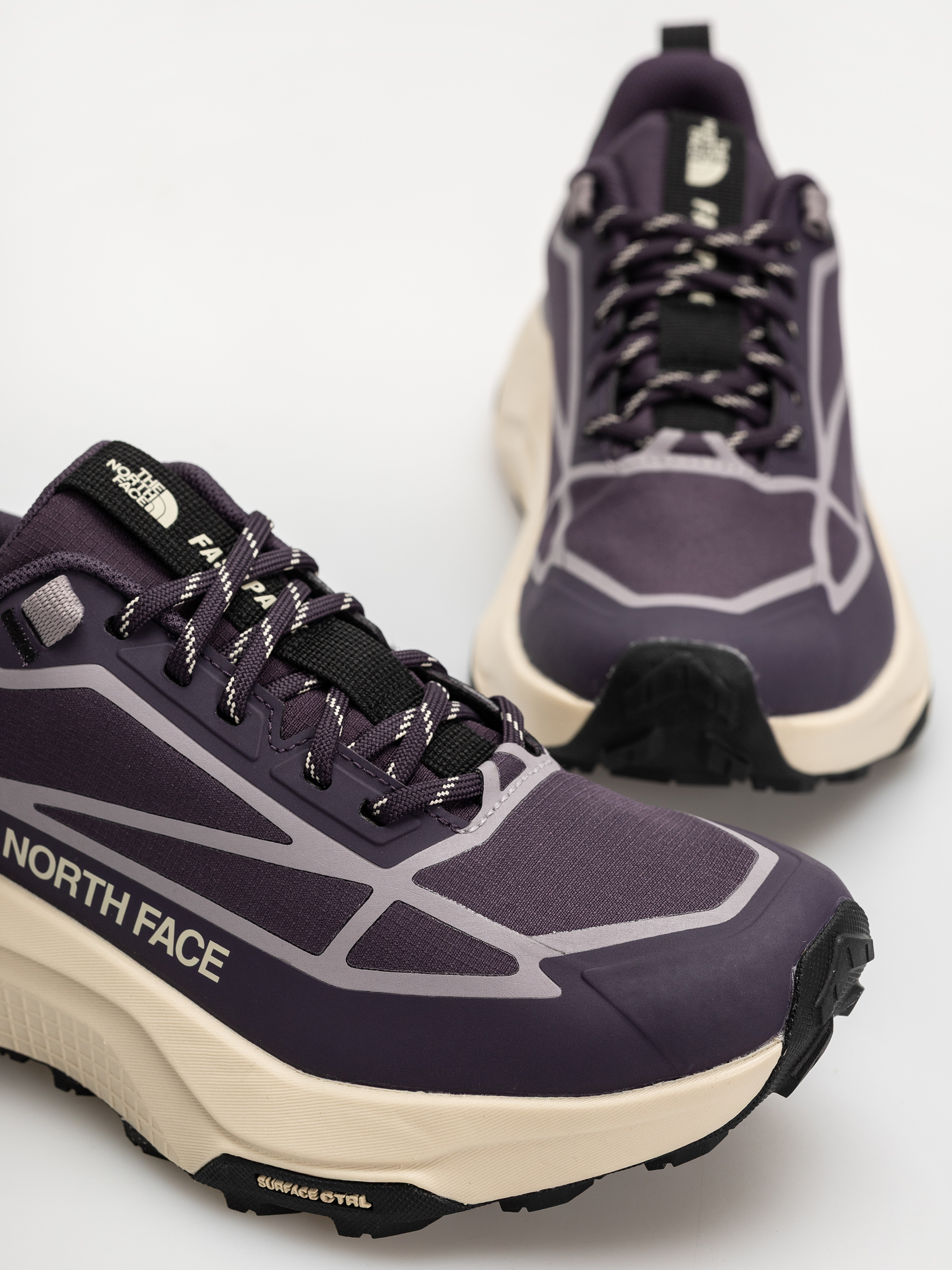 The North Face Fastpack Wp Wmn Schuhe (endless dusk/de)