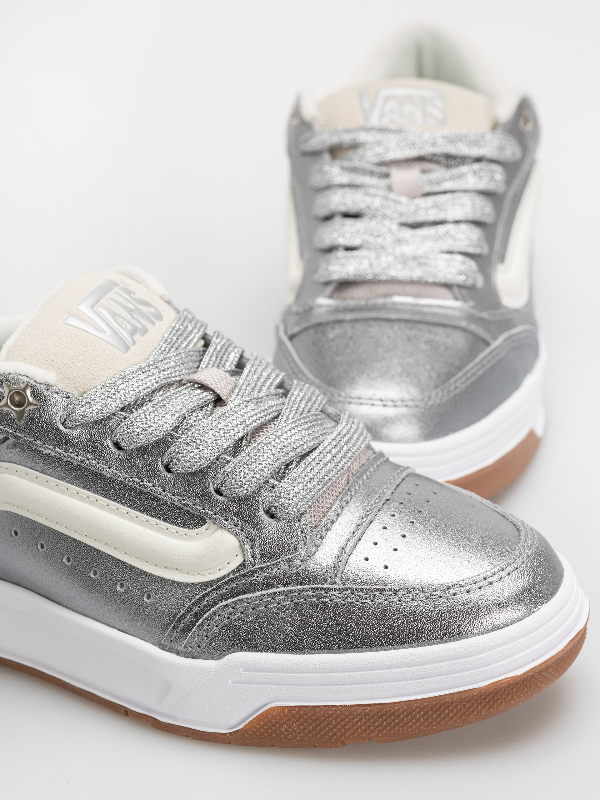 Vans Hylane Schuhe (mtlc multi white)