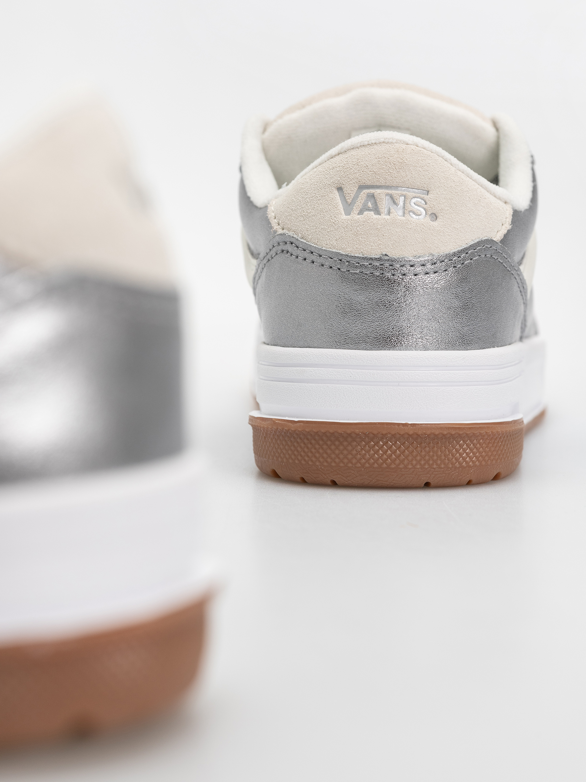 Vans Hylane Schuhe (mtlc multi white)