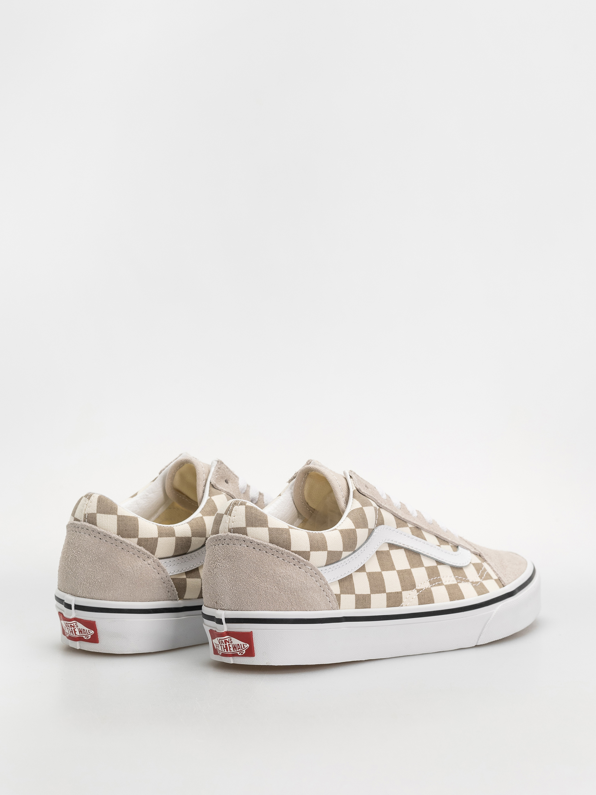 Vans Old Skool Schuhe (oatmeal)
