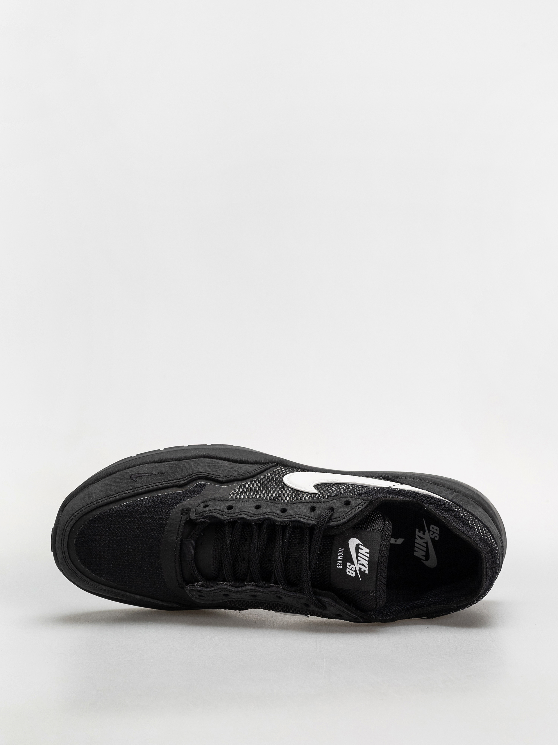 Nike SB Ps8 Schuhe (black/white black black)