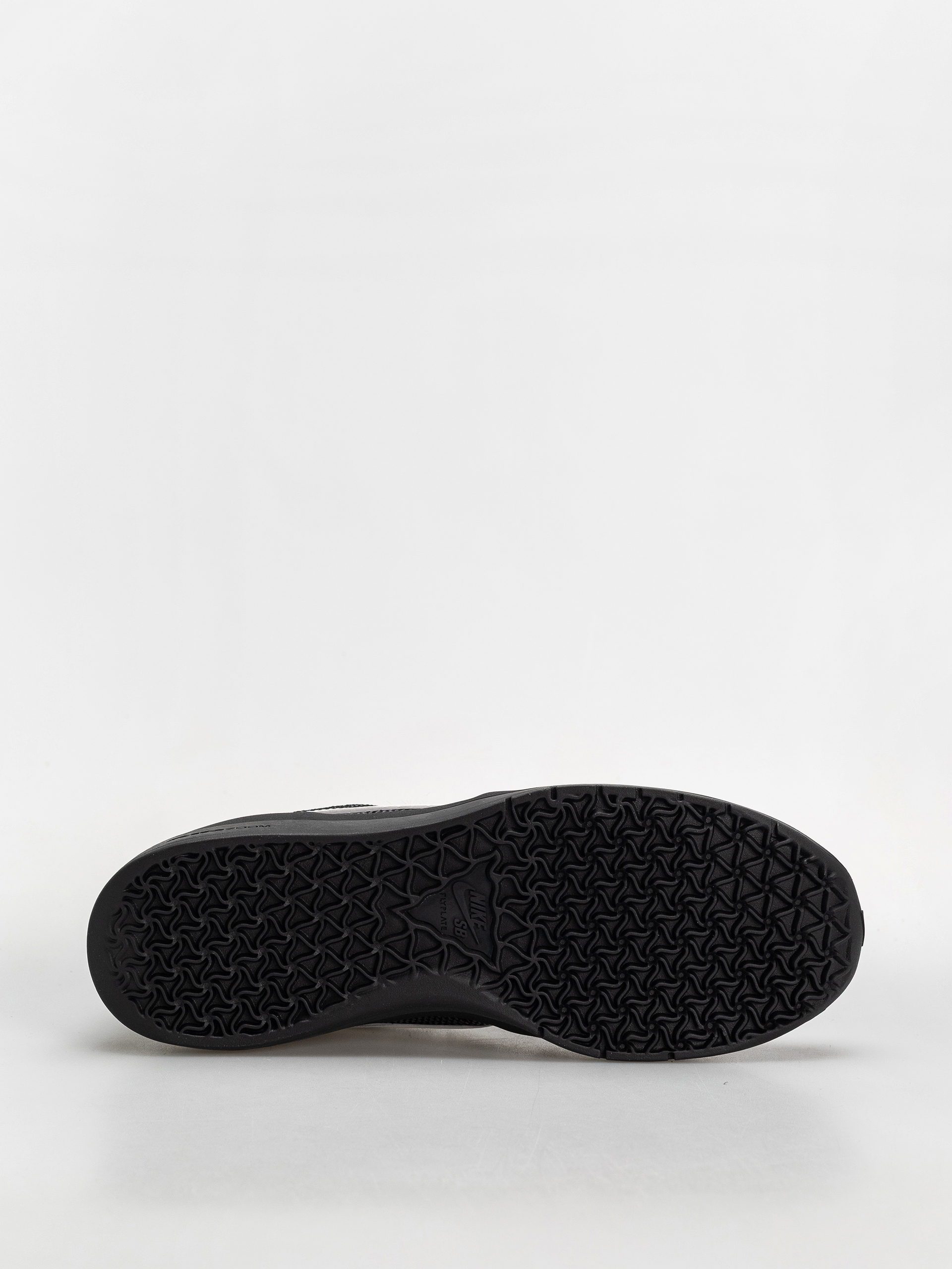 Nike SB Ps8 Schuhe (black/white black black)