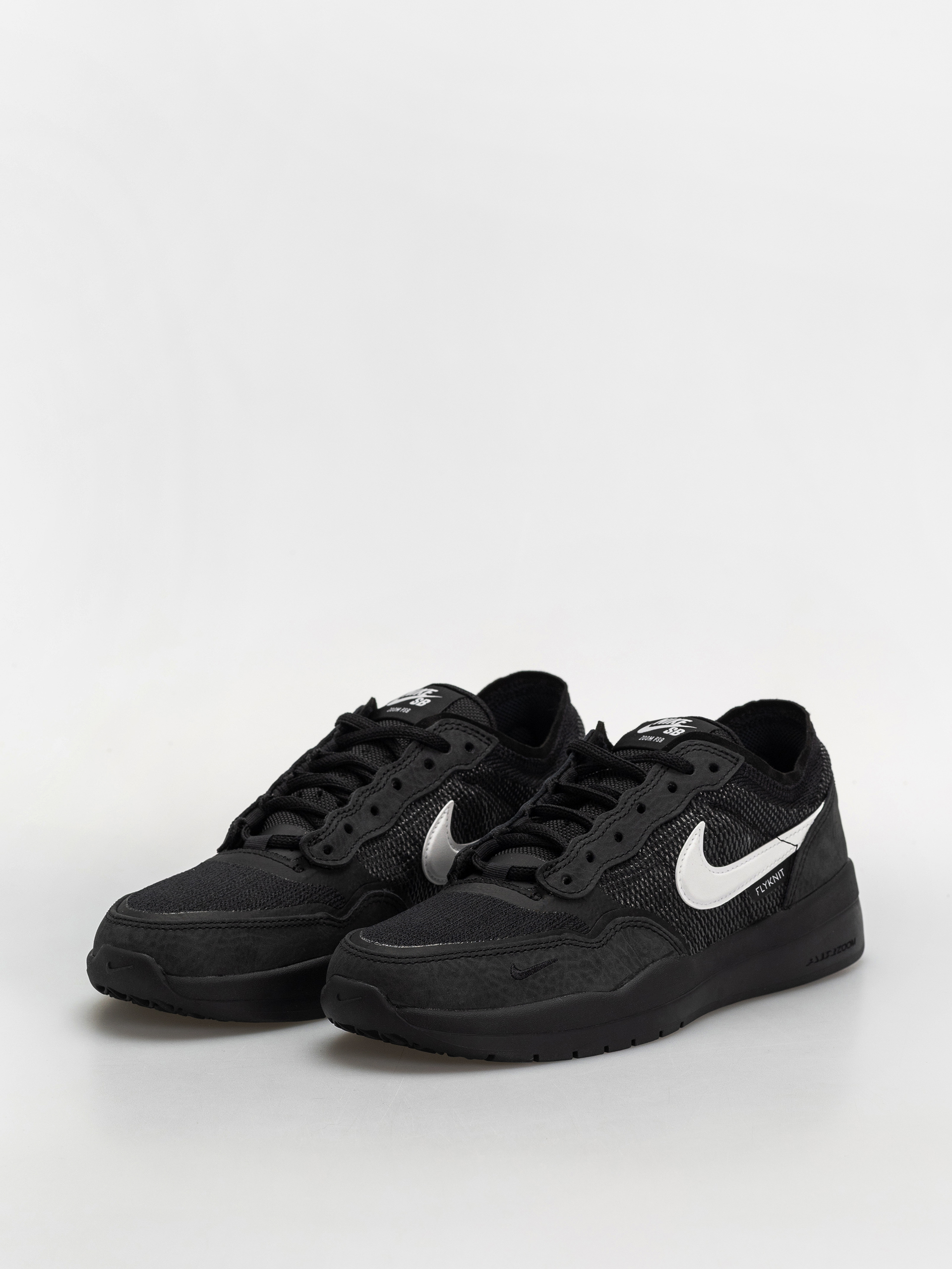 Nike SB Ps8 Shoes (black/white black black)
