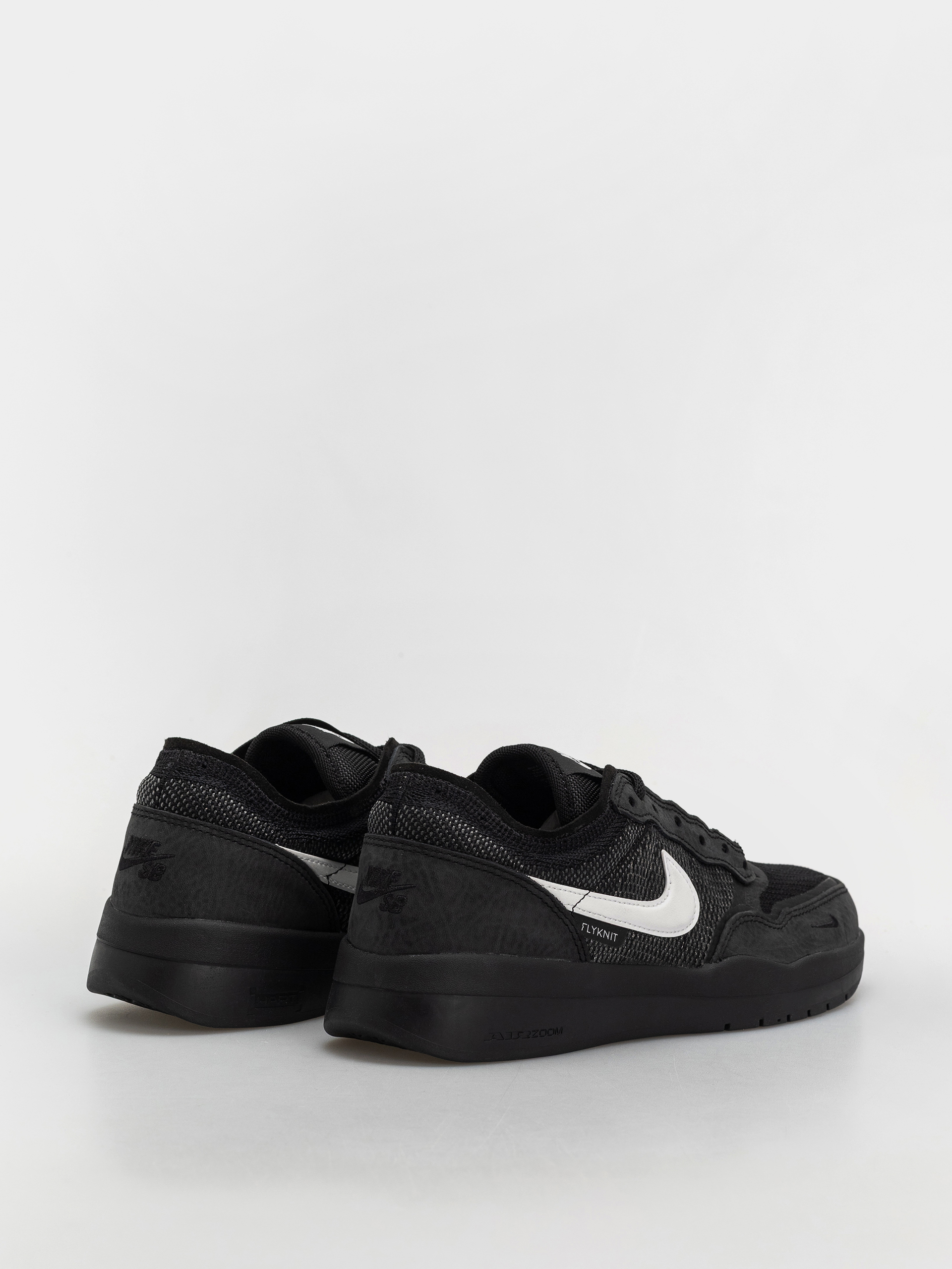 Nike SB Ps8 Shoes (black/white black black)
