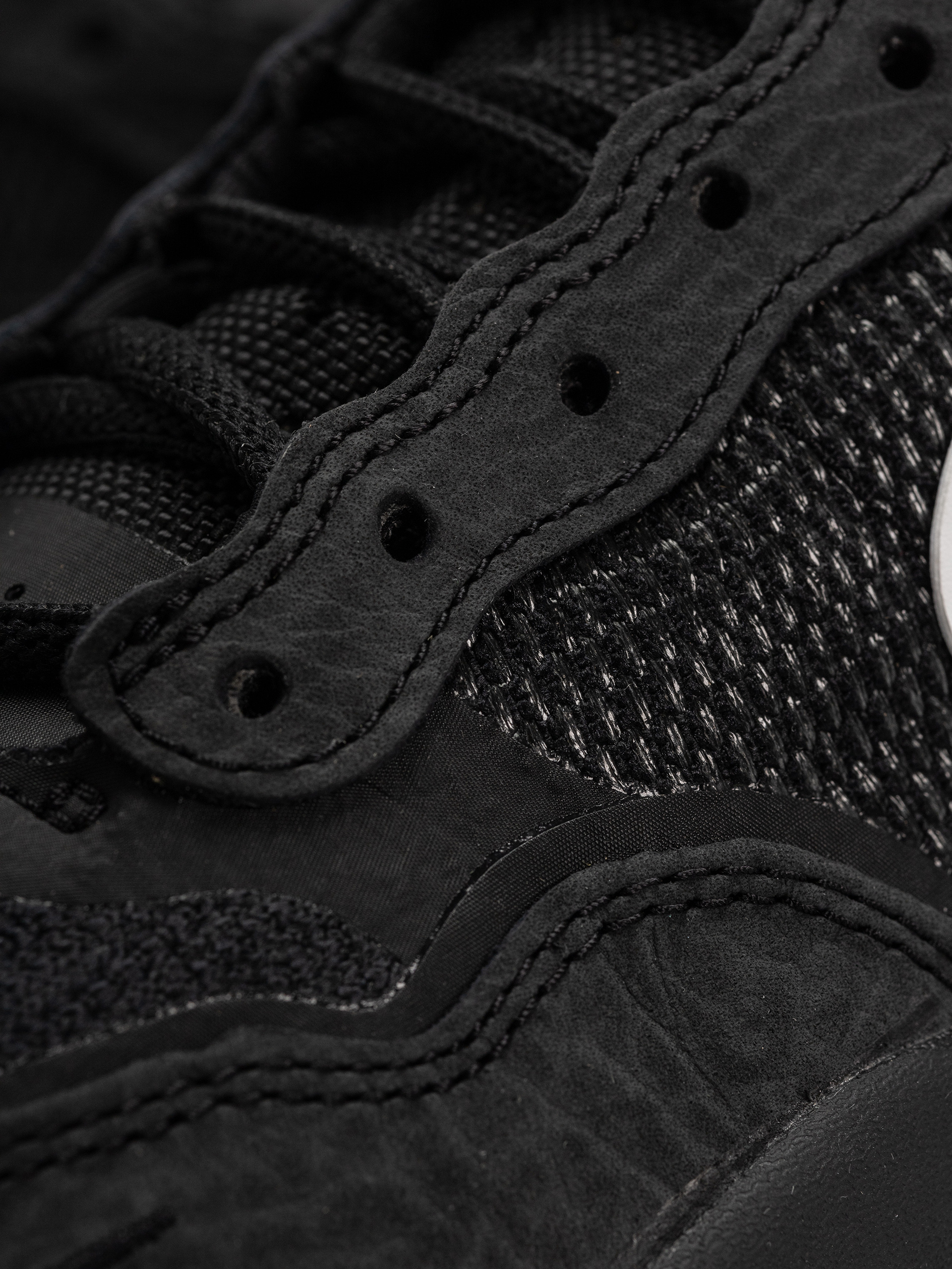 Nike SB Ps8 Schuhe (black/white black black)