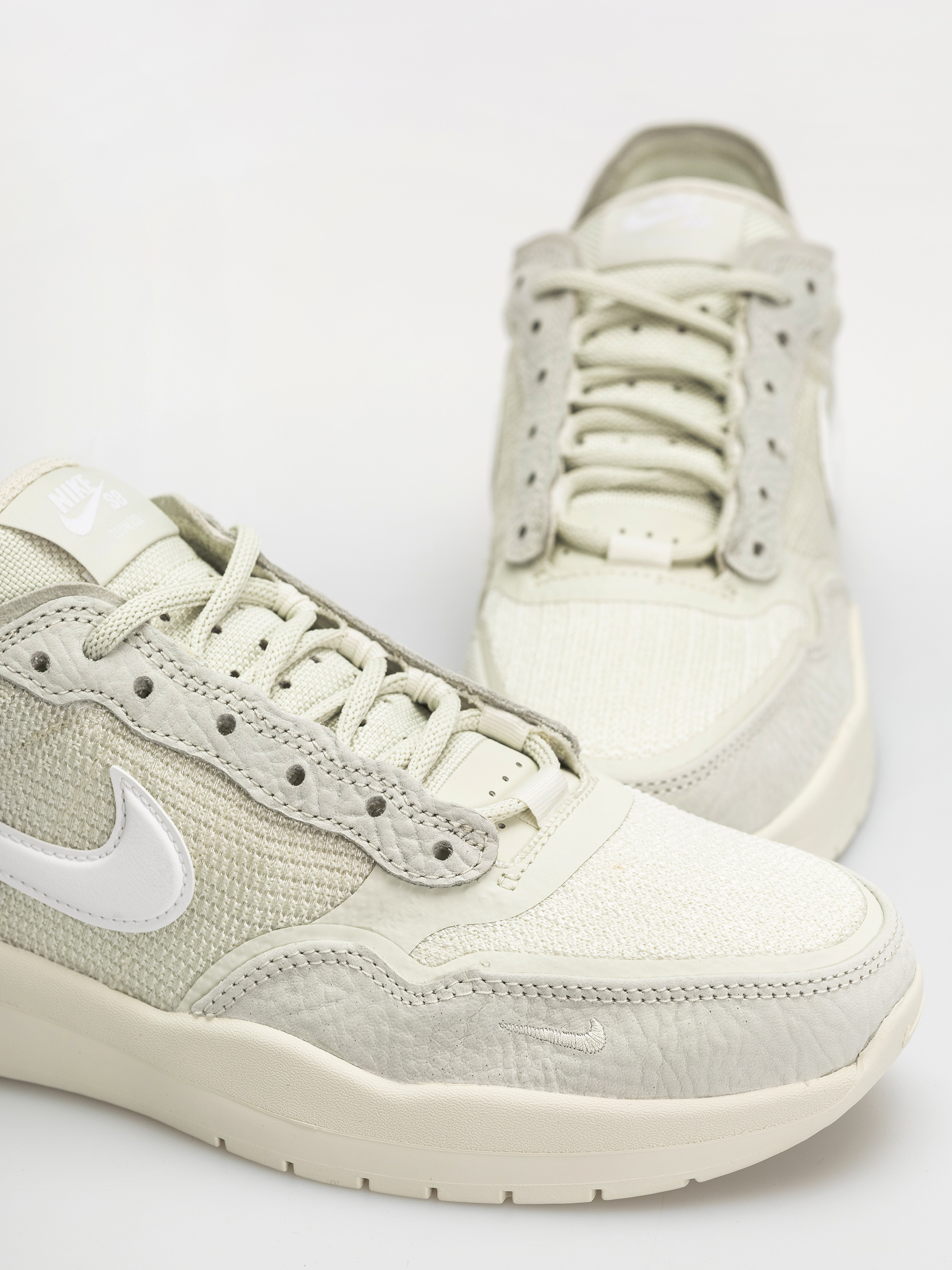 Nike SB Ps8 Shoes (sea glass/sea glass sea glass)