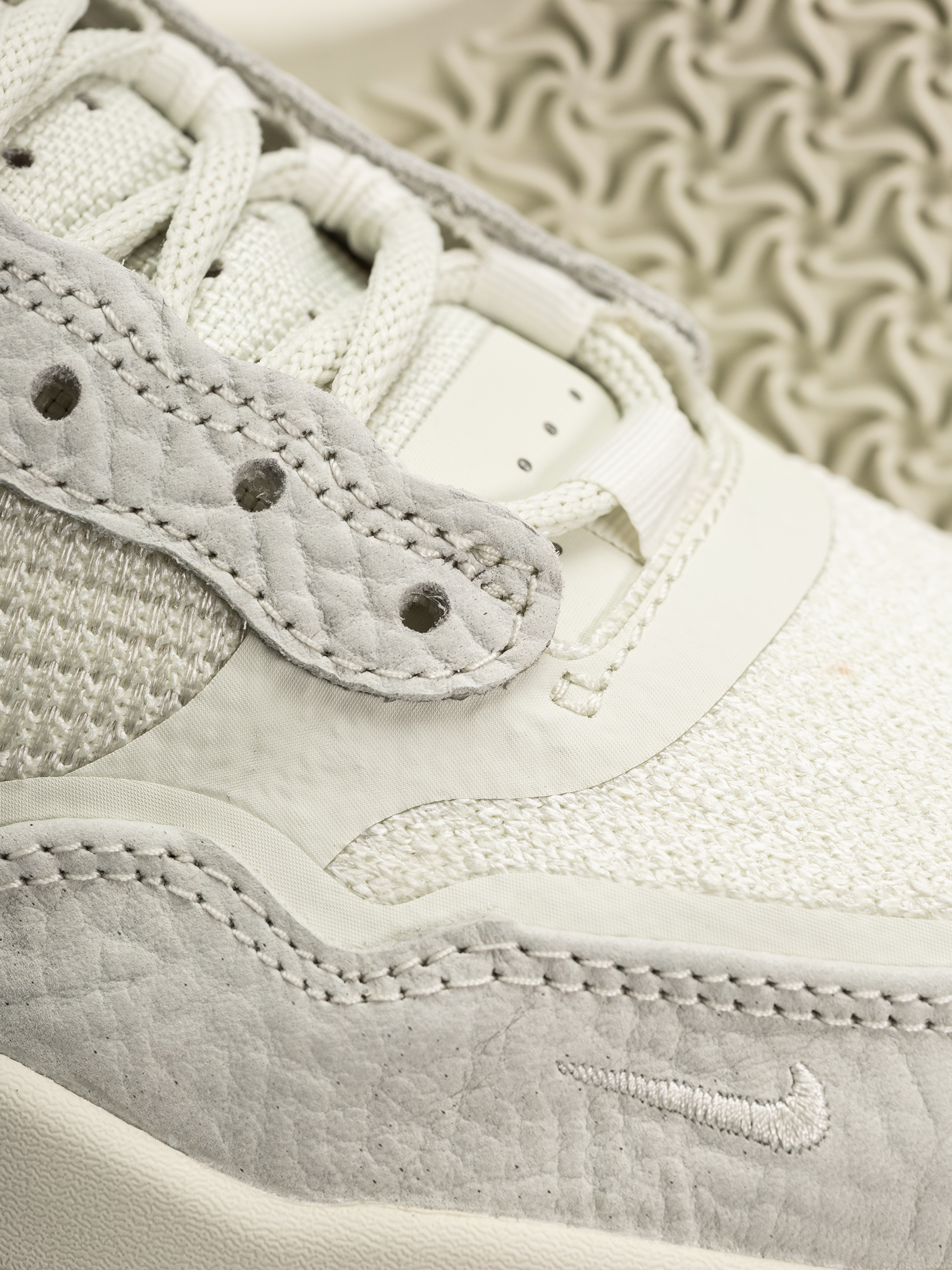 Nike SB Ps8 Schuhe (sea glass/sea glass sea glass)