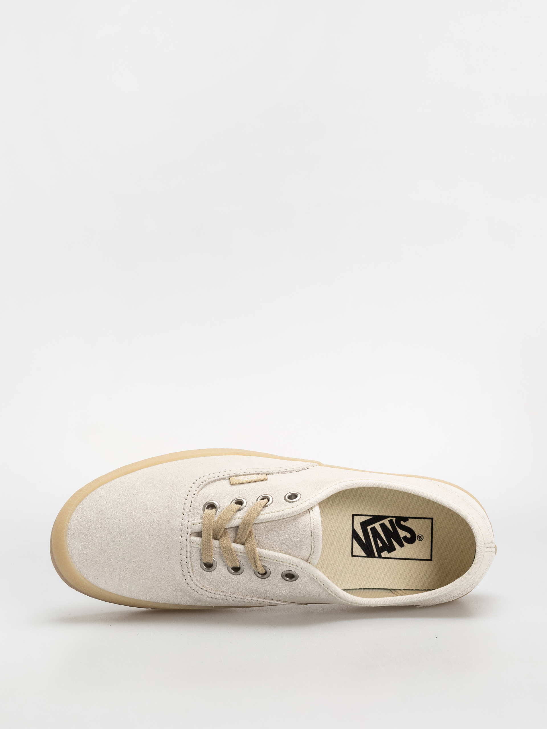 Vans Authentic Schuhe (marshmallow)