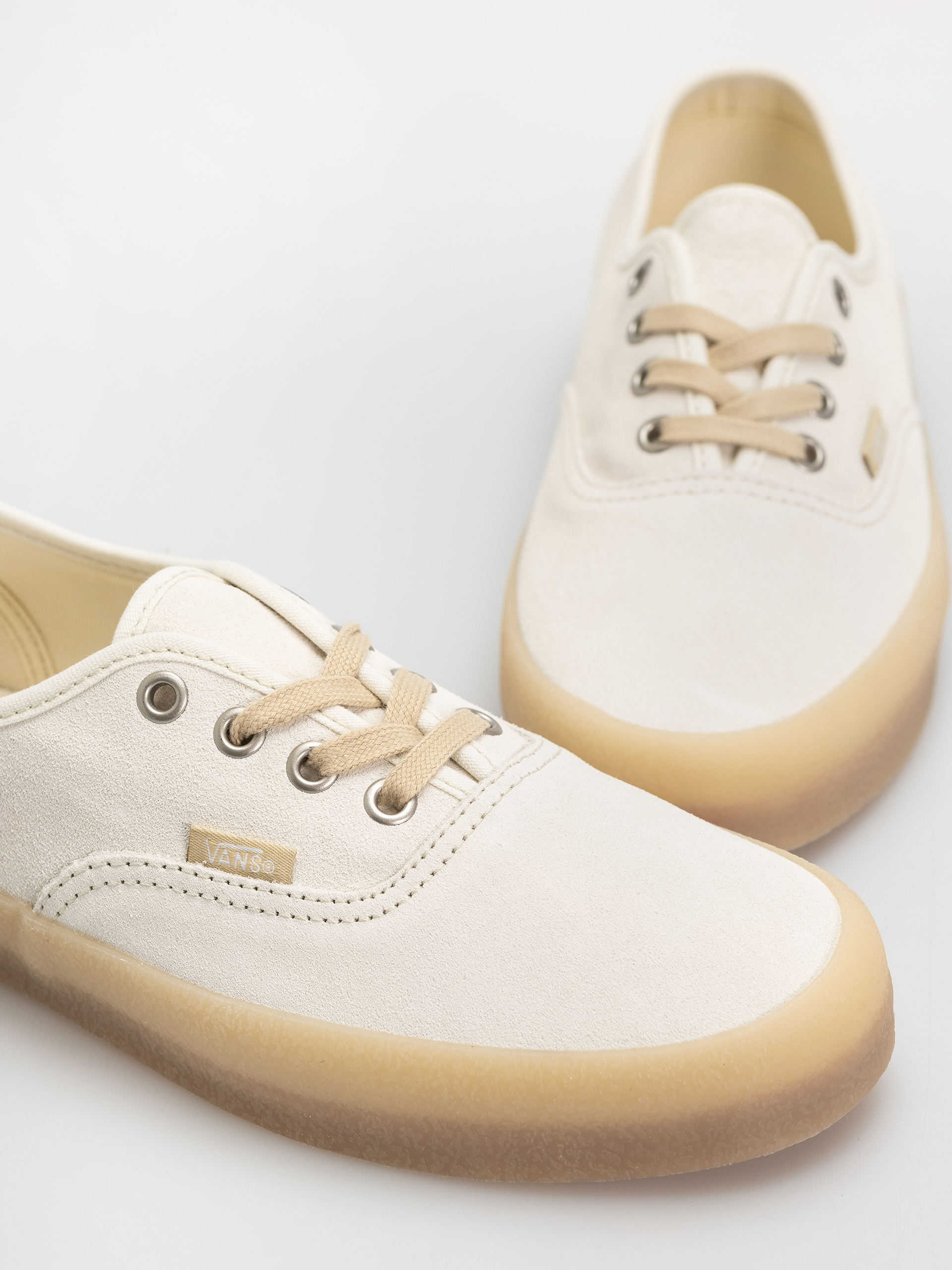 Vans Authentic Schuhe (marshmallow)