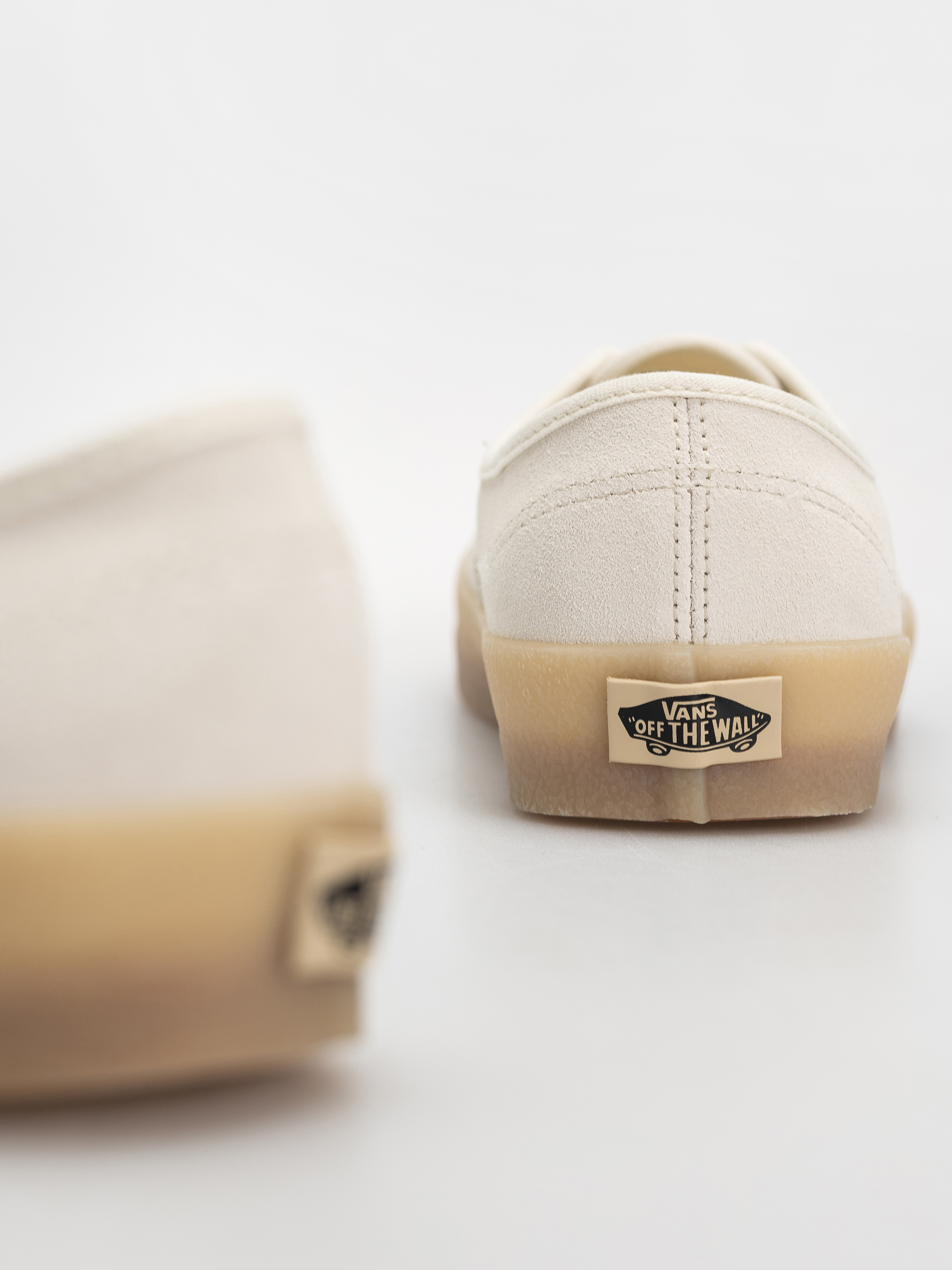 Vans Authentic Shoes (marshmallow)