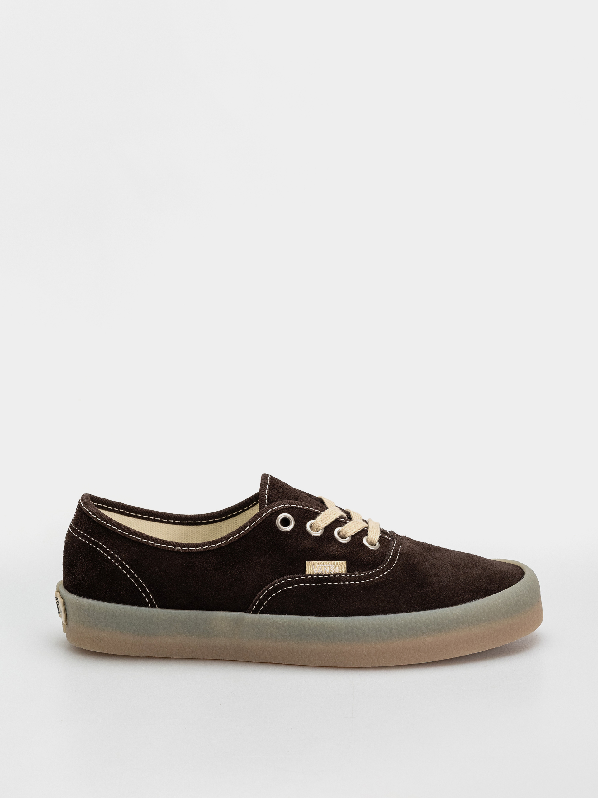 Vans Authentic Shoes - black (cherries) Vans Authentic Shoes - black (cherries)