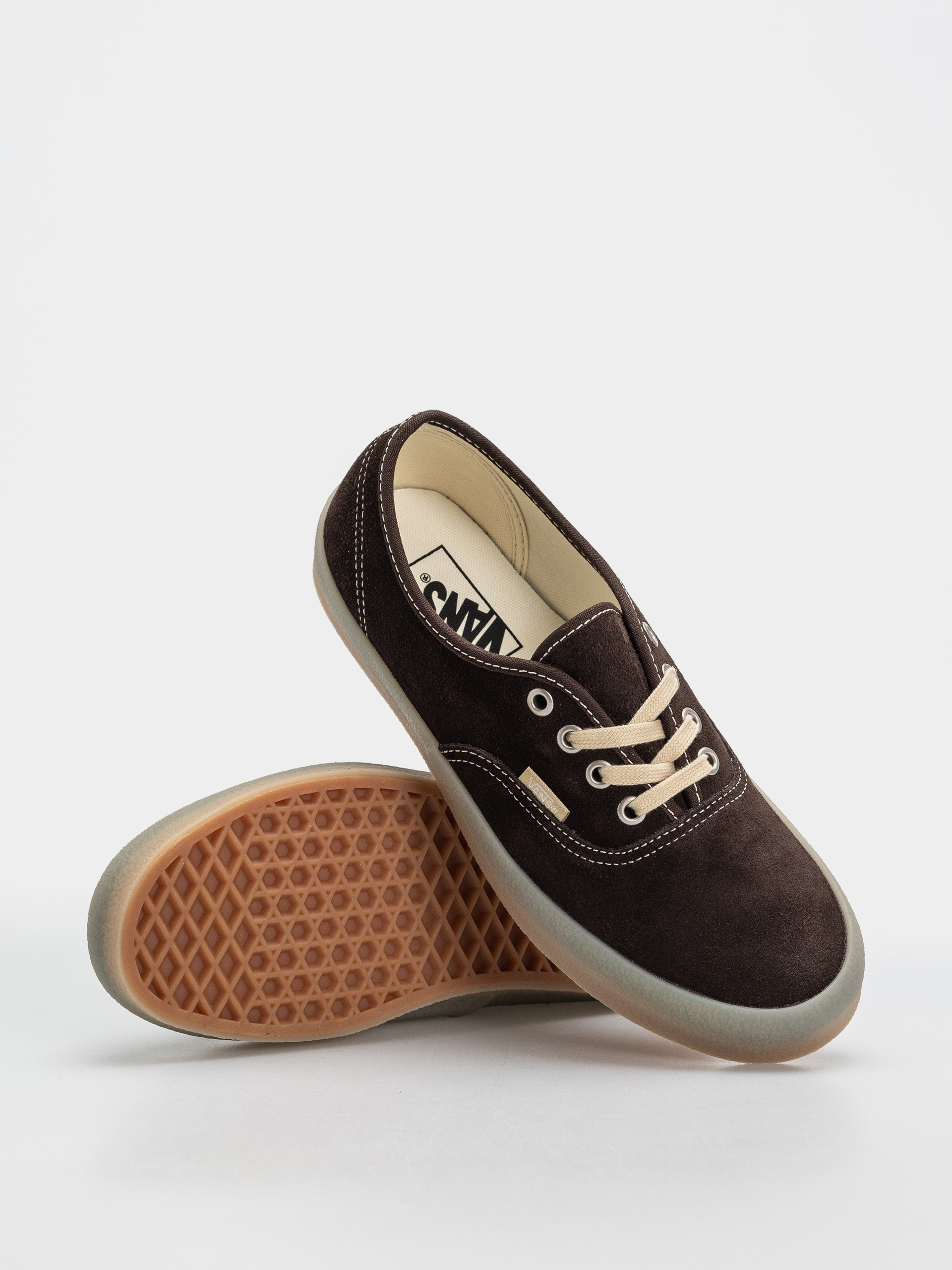 Vans Authentic Shoes (demitasse)