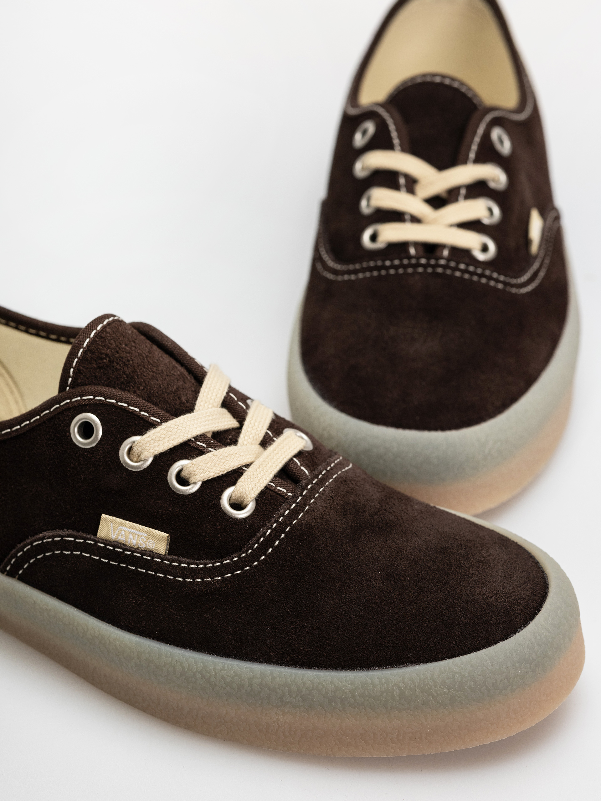 Vans Authentic Schuhe (demitasse)