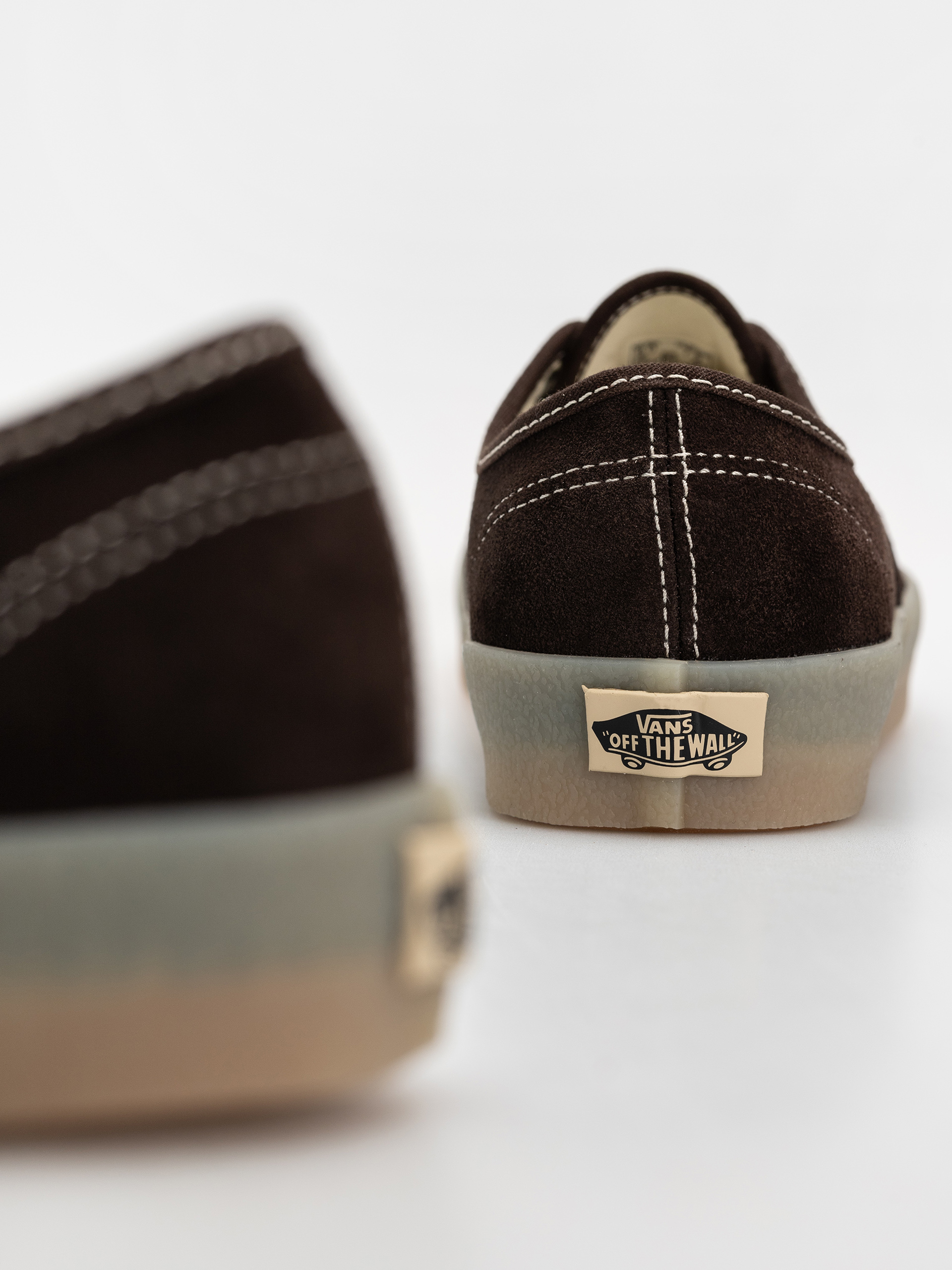 Vans Authentic Shoes (demitasse)