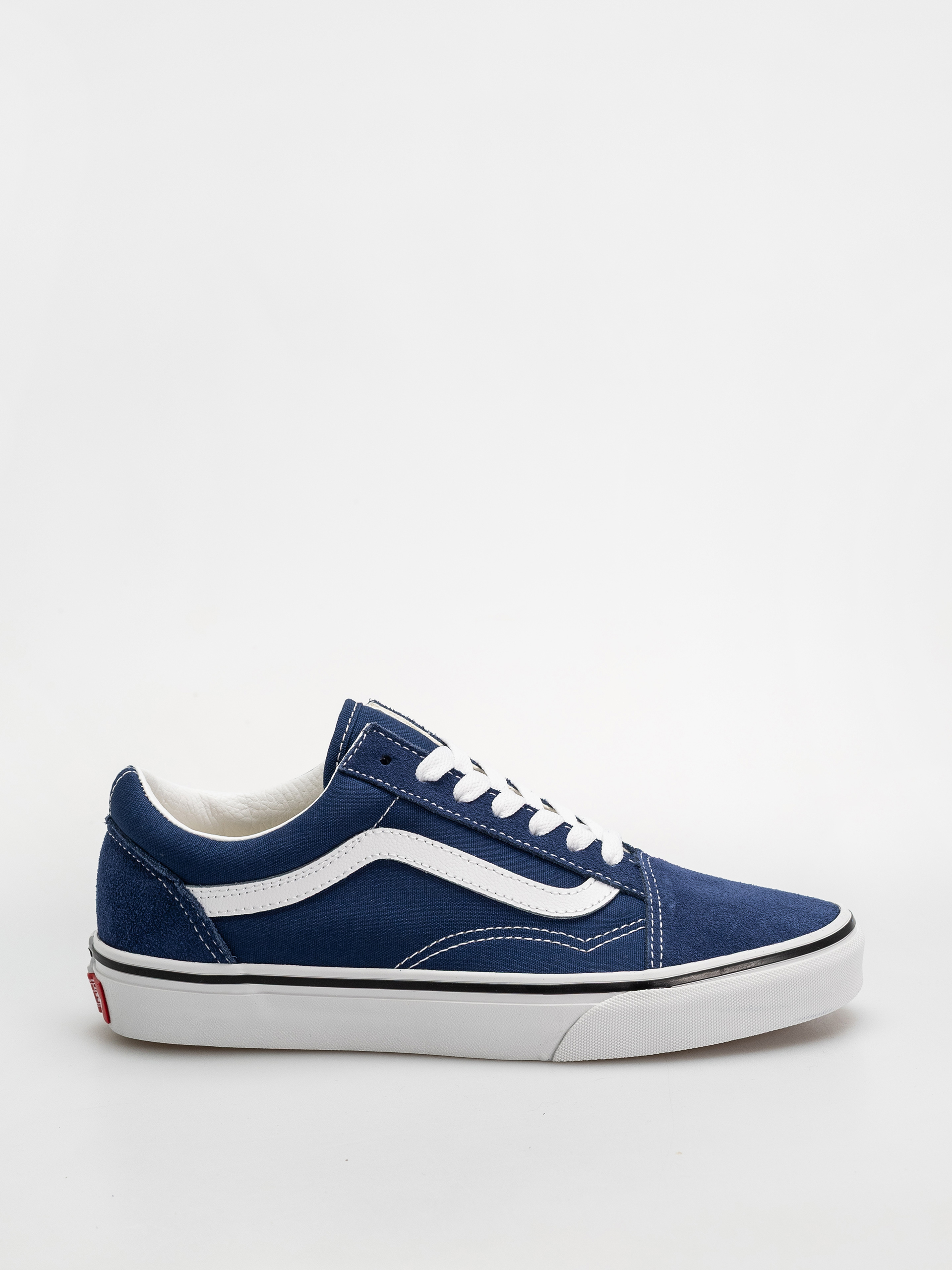 Vans Old Skool Schuhe (deep indigo)