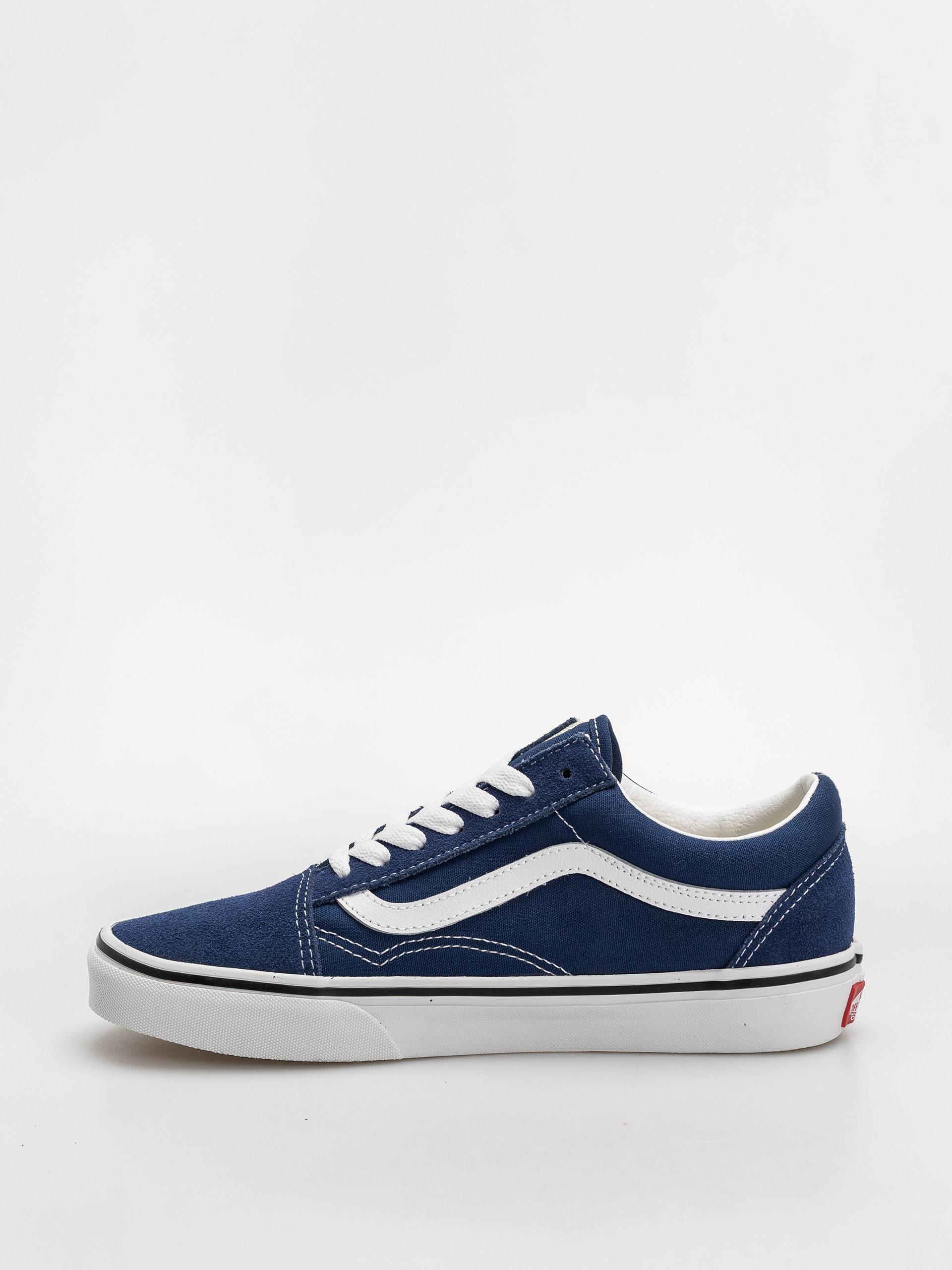 Vans Old Skool Schuhe (deep indigo)