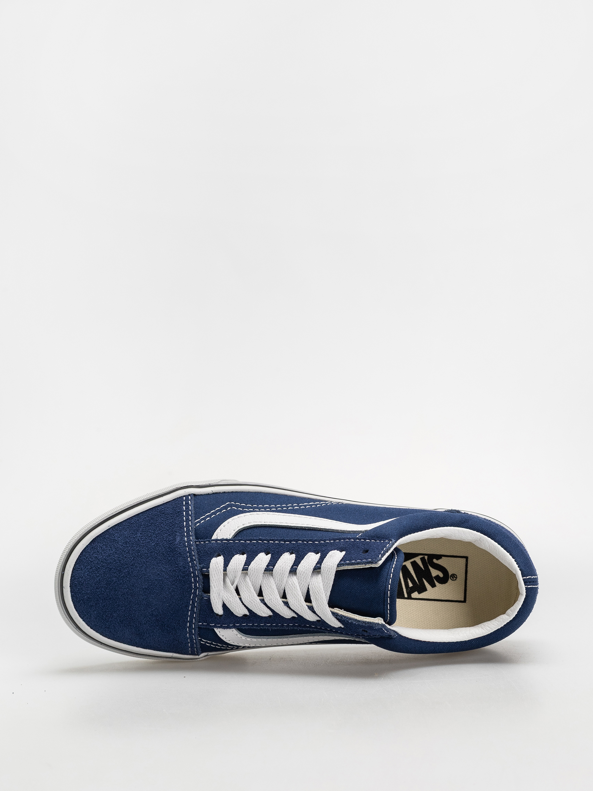 Vans Old Skool Schuhe (deep indigo)