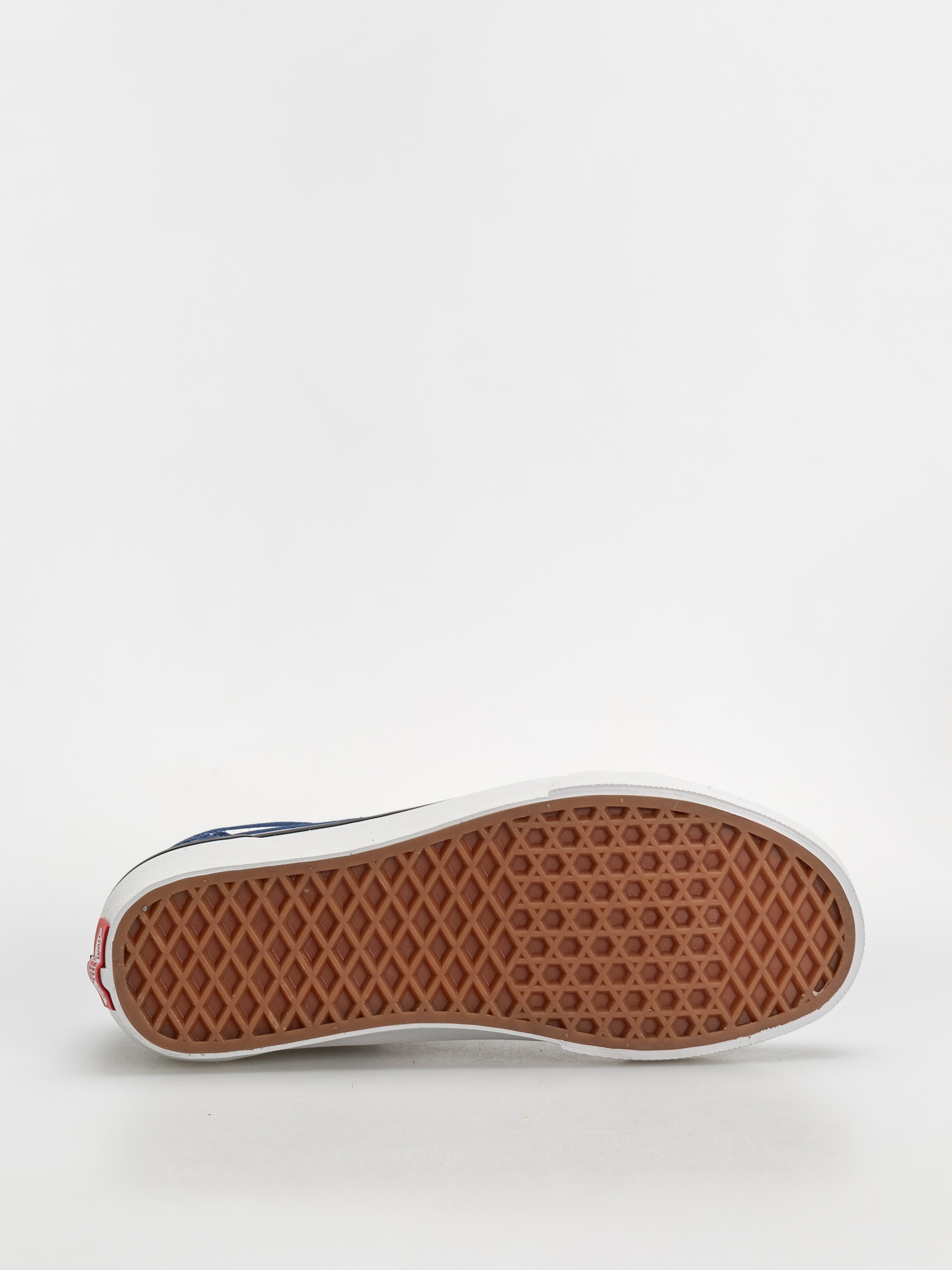 Vans Old Skool Shoes (deep indigo)