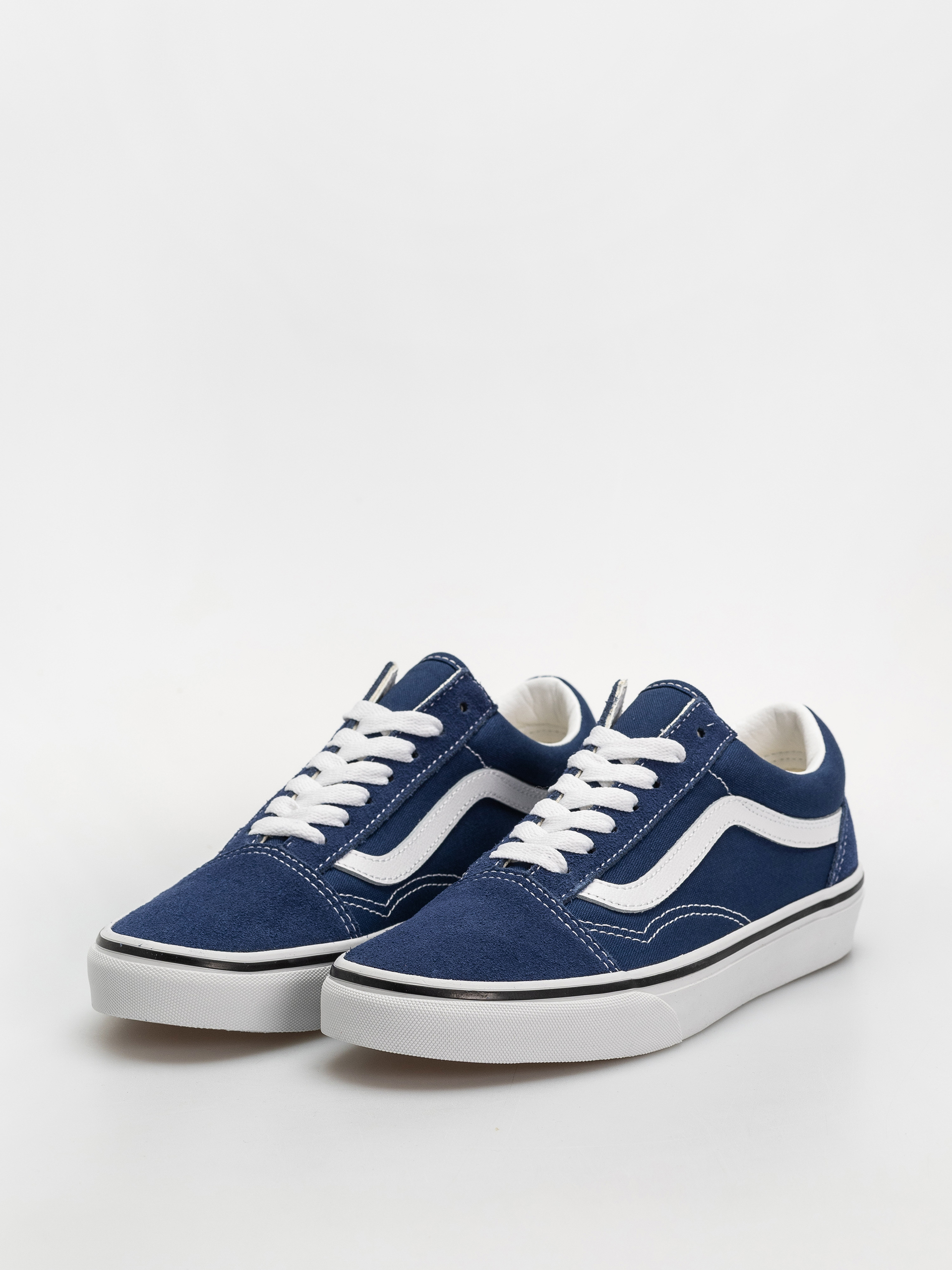 Vans Old Skool Schuhe (deep indigo)