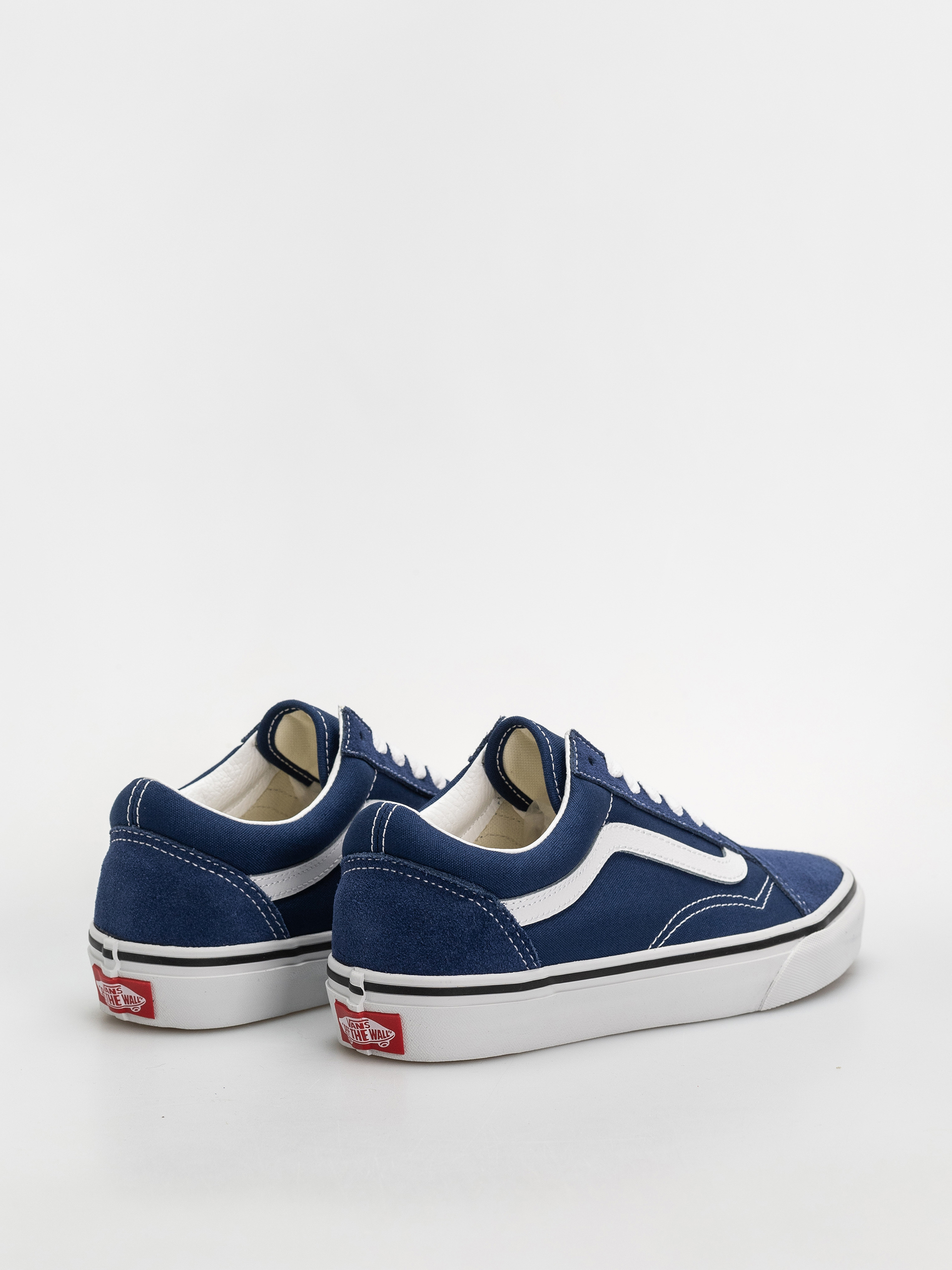 Vans Old Skool Schuhe (deep indigo)