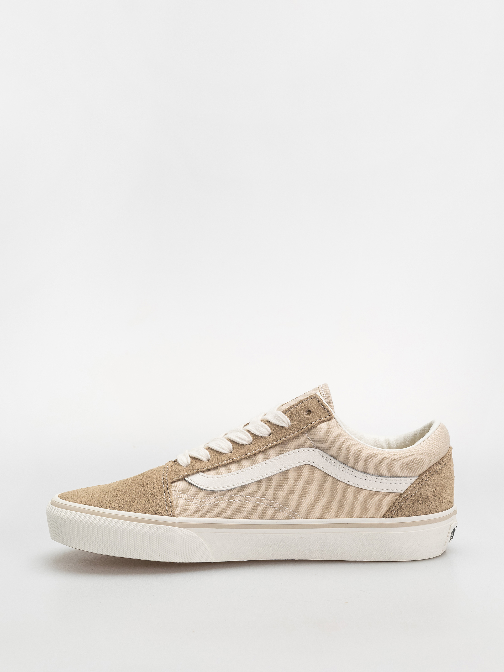 Vans Old Skool Schuhe (tan)
