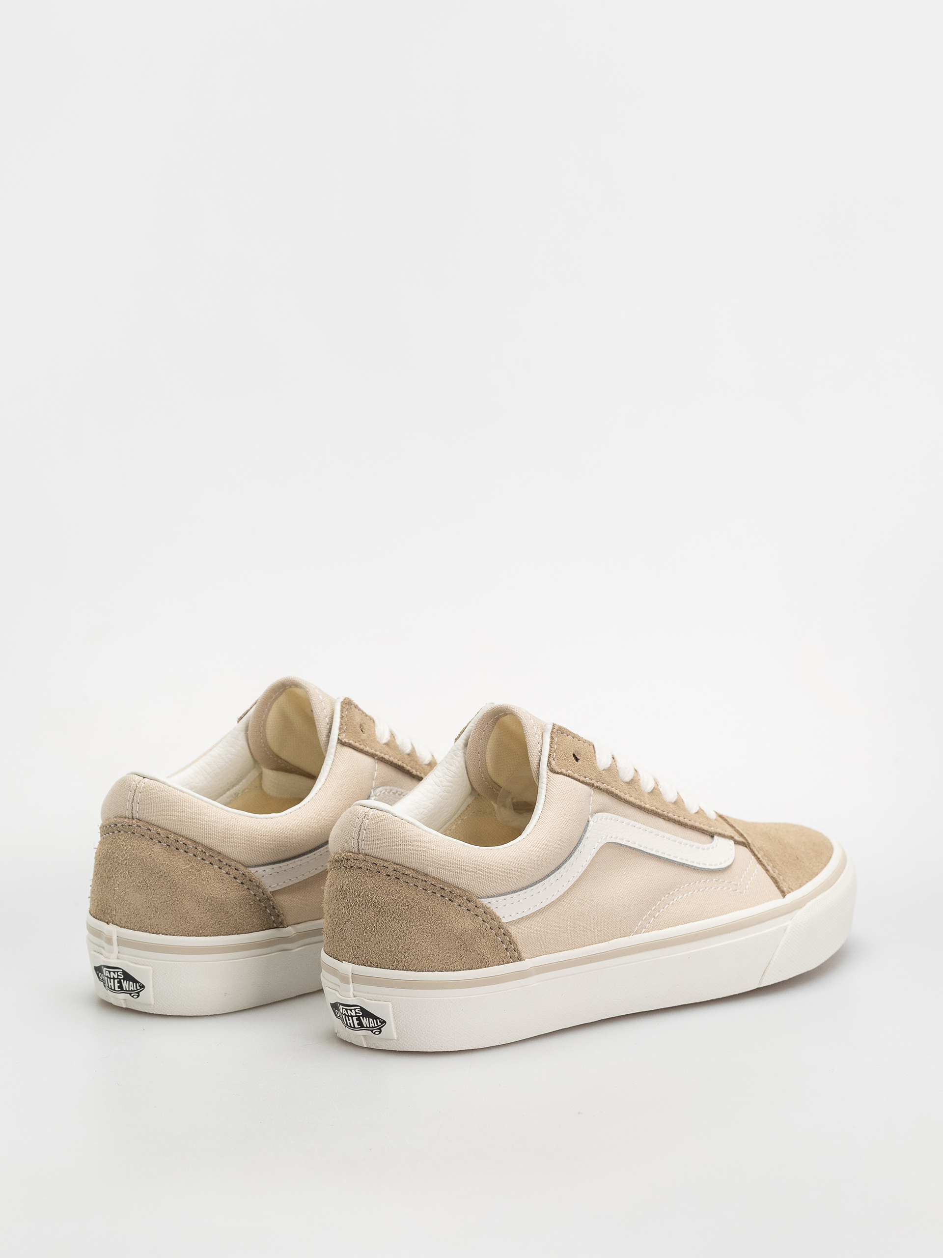 Vans Old Skool Schuhe (tan)