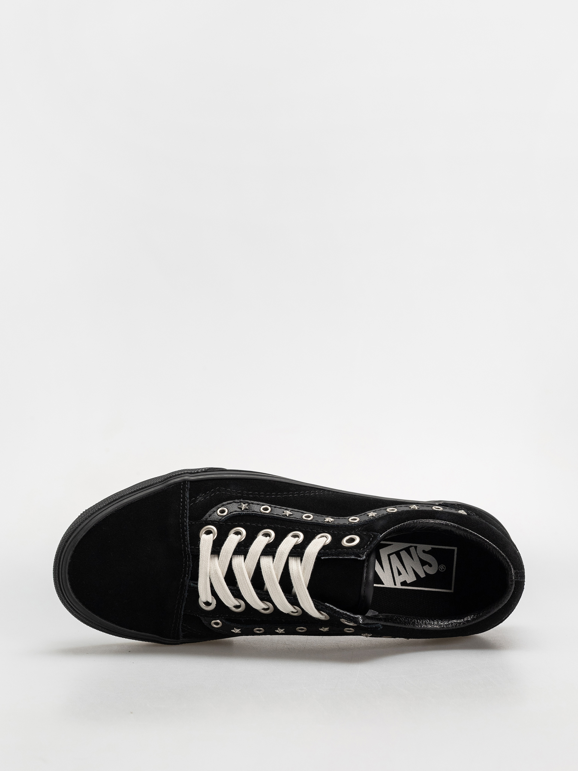 Vans Old Skool Schuhe (metl blackout)