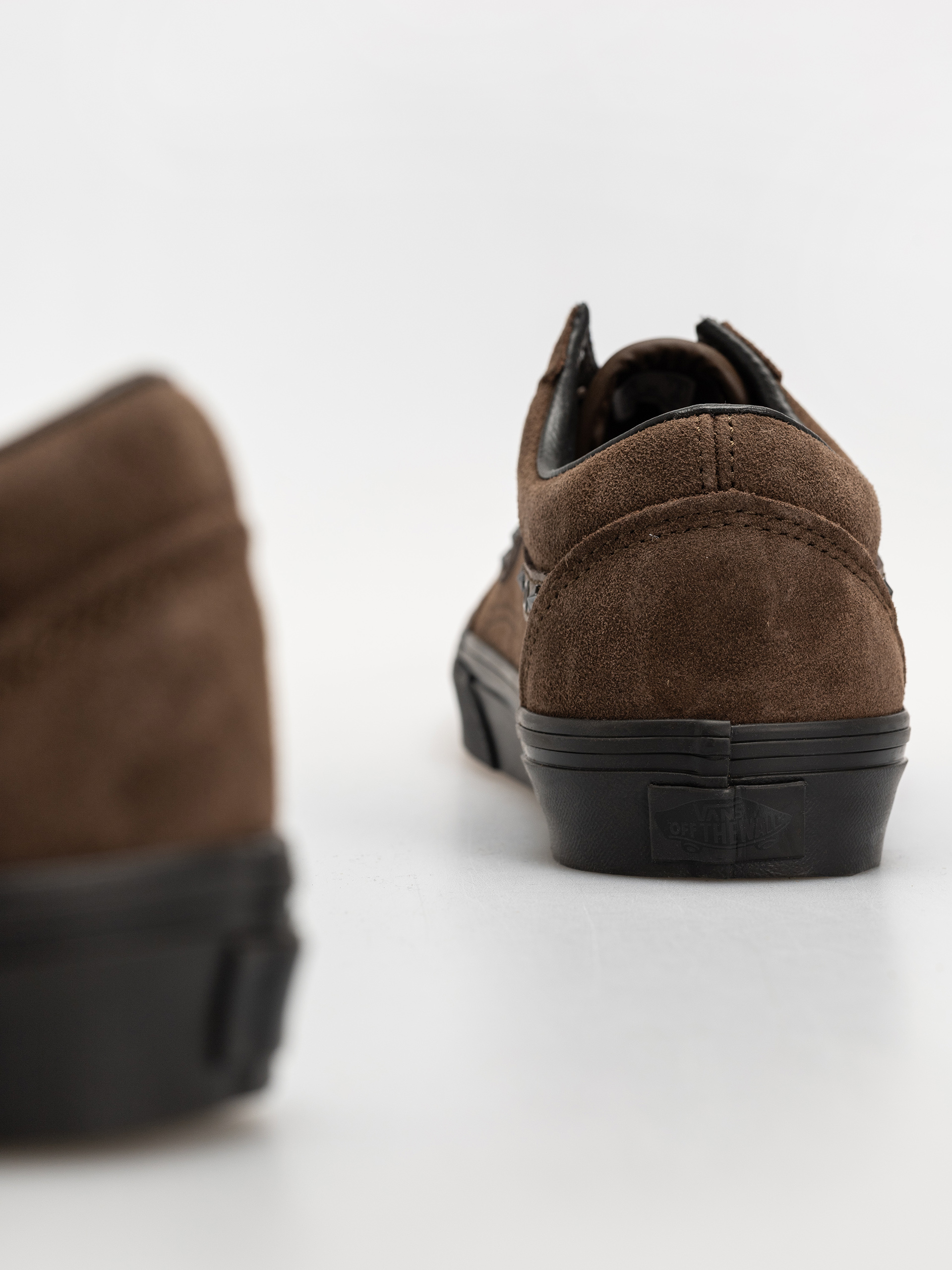 Vans Old Skool Schuhe (metl brown)