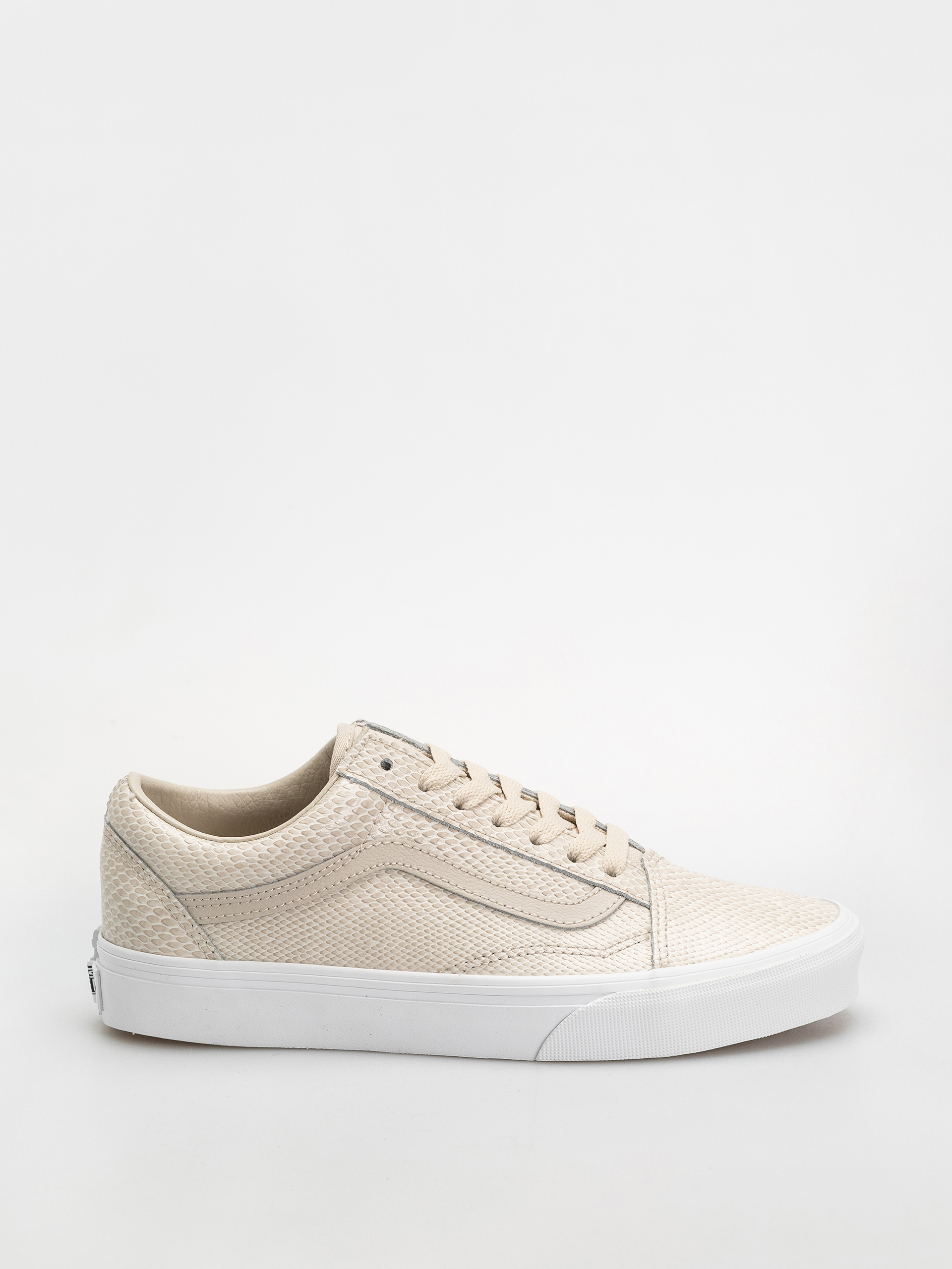 Vans Old Skool Schuhe (oatmeal)