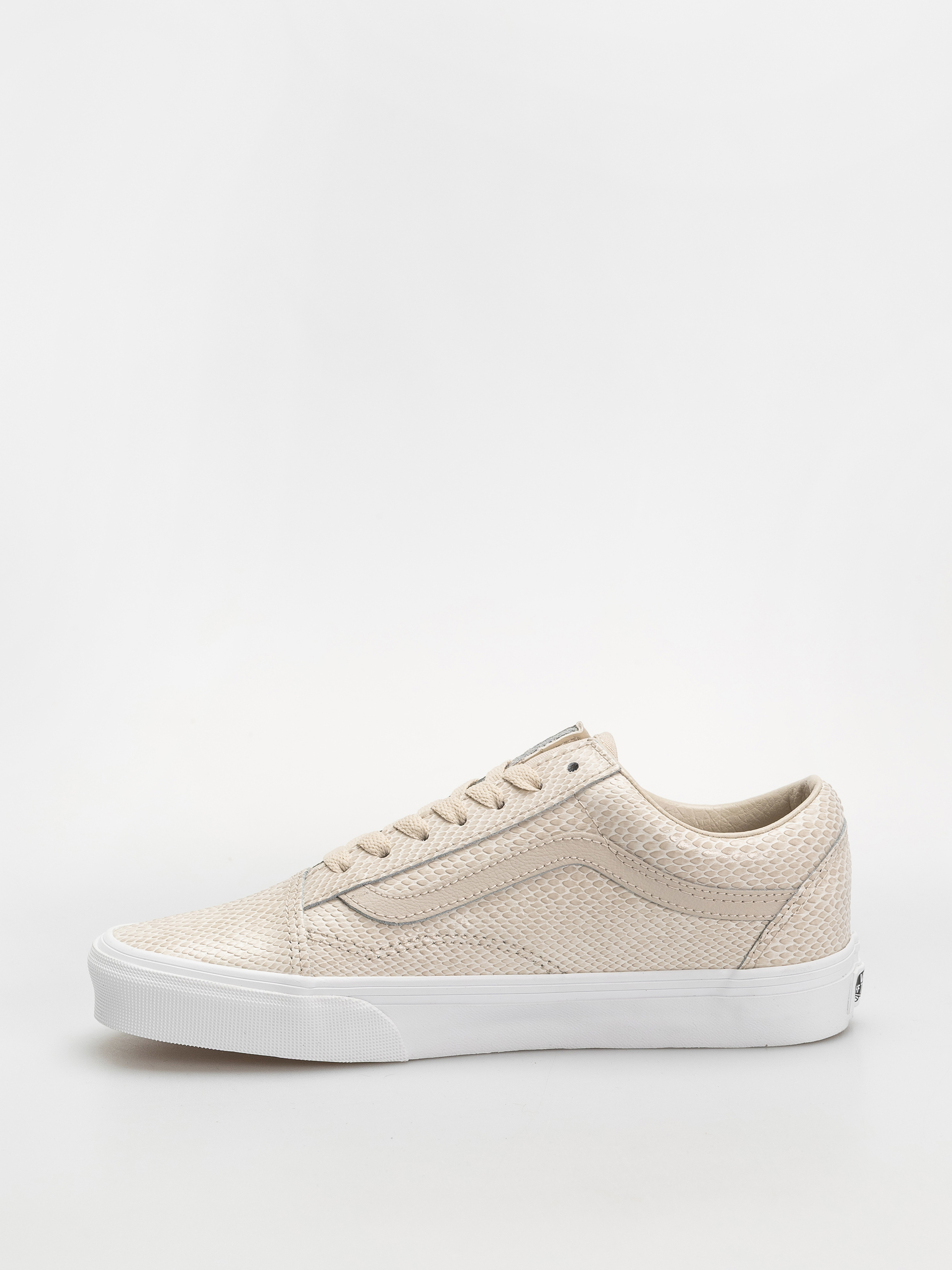 Vans Old Skool Shoes (oatmeal)