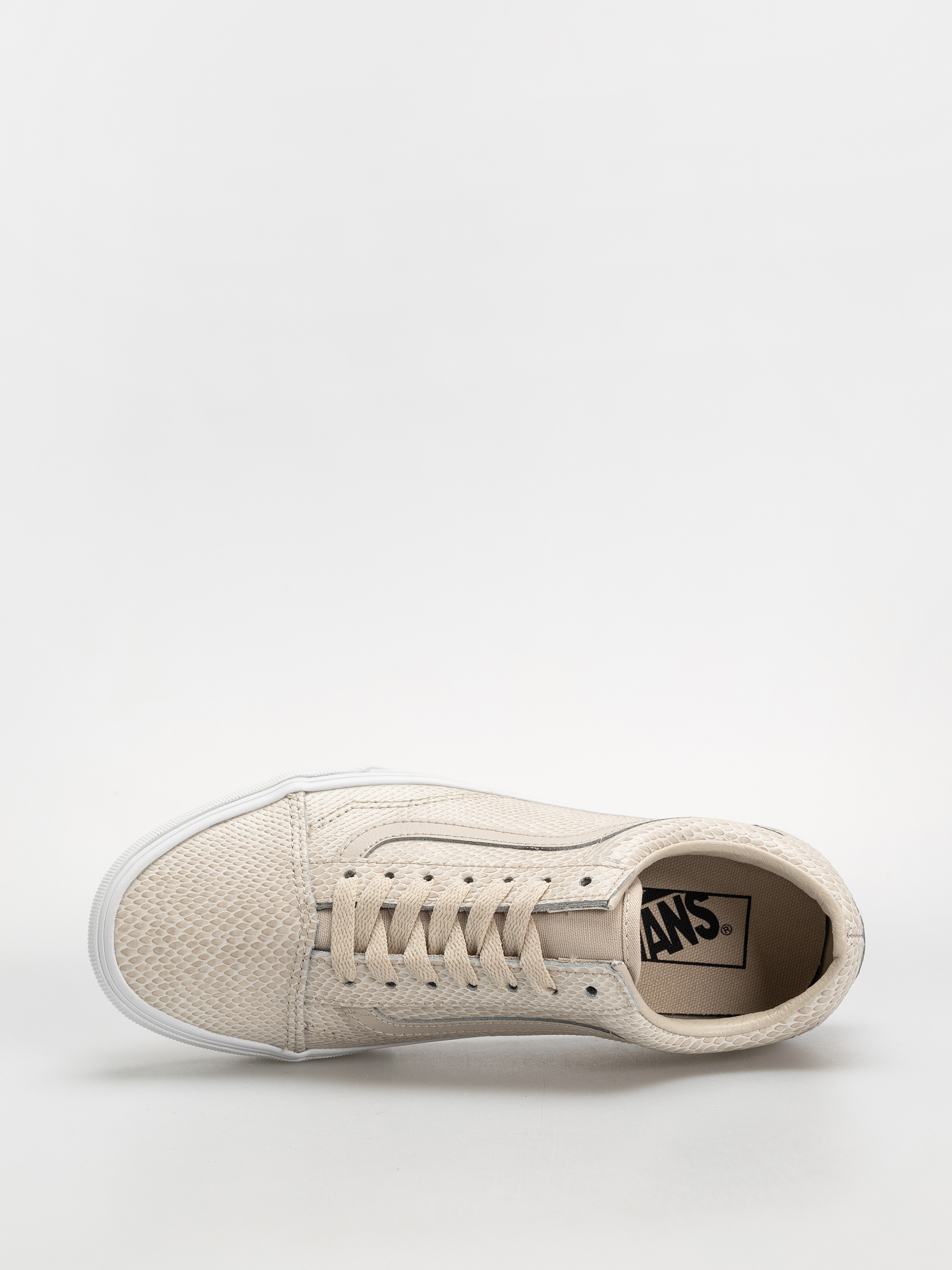 Vans Old Skool Schuhe (oatmeal)