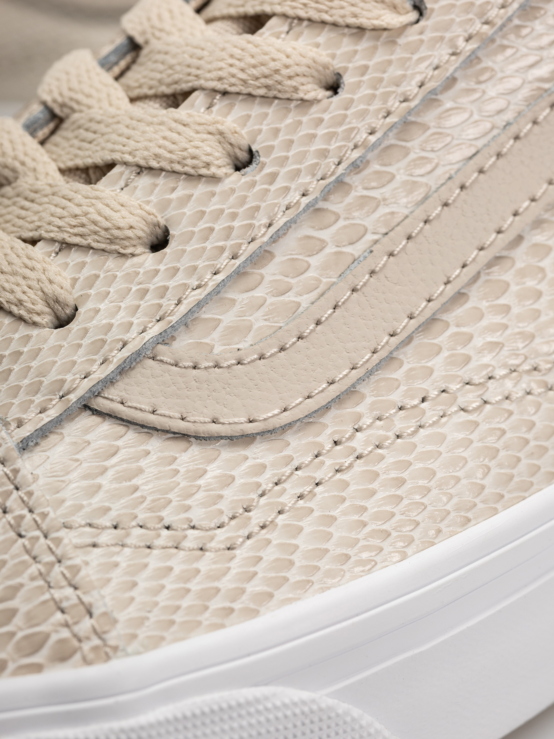 Vans Old Skool Schuhe (oatmeal)