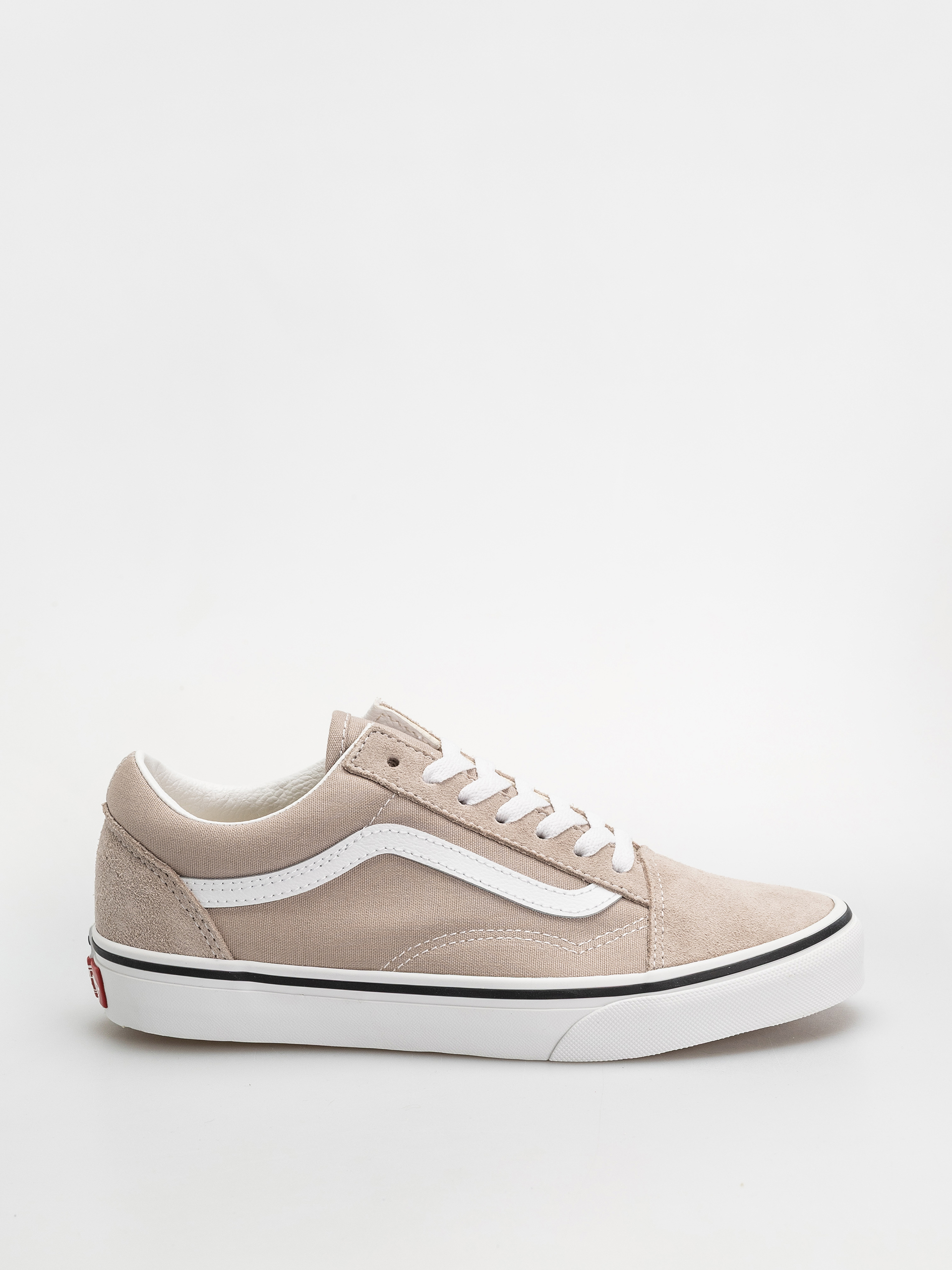Vans Old Skool Schuhe (mushroom)