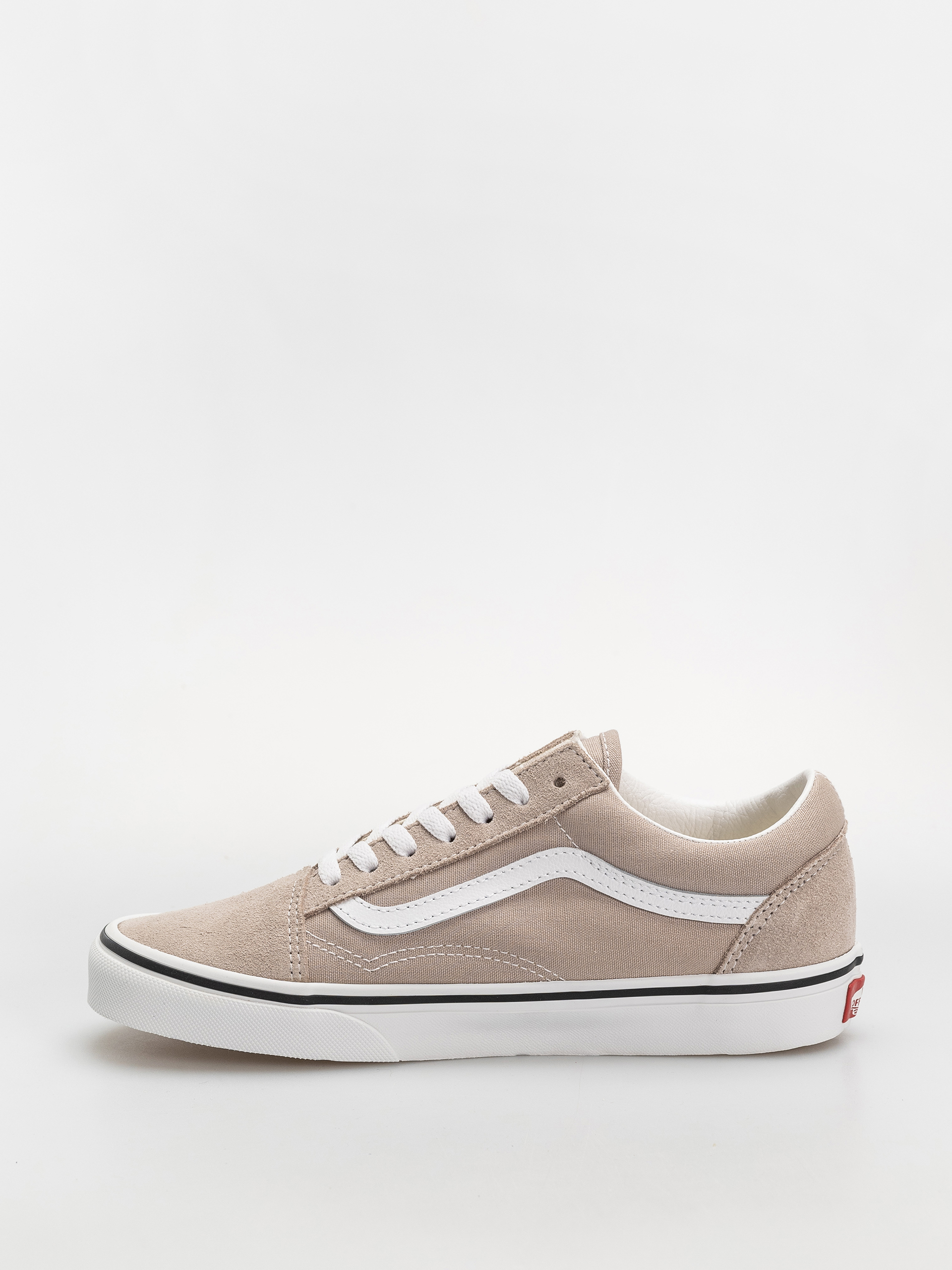 Vans Old Skool Schuhe (mushroom)