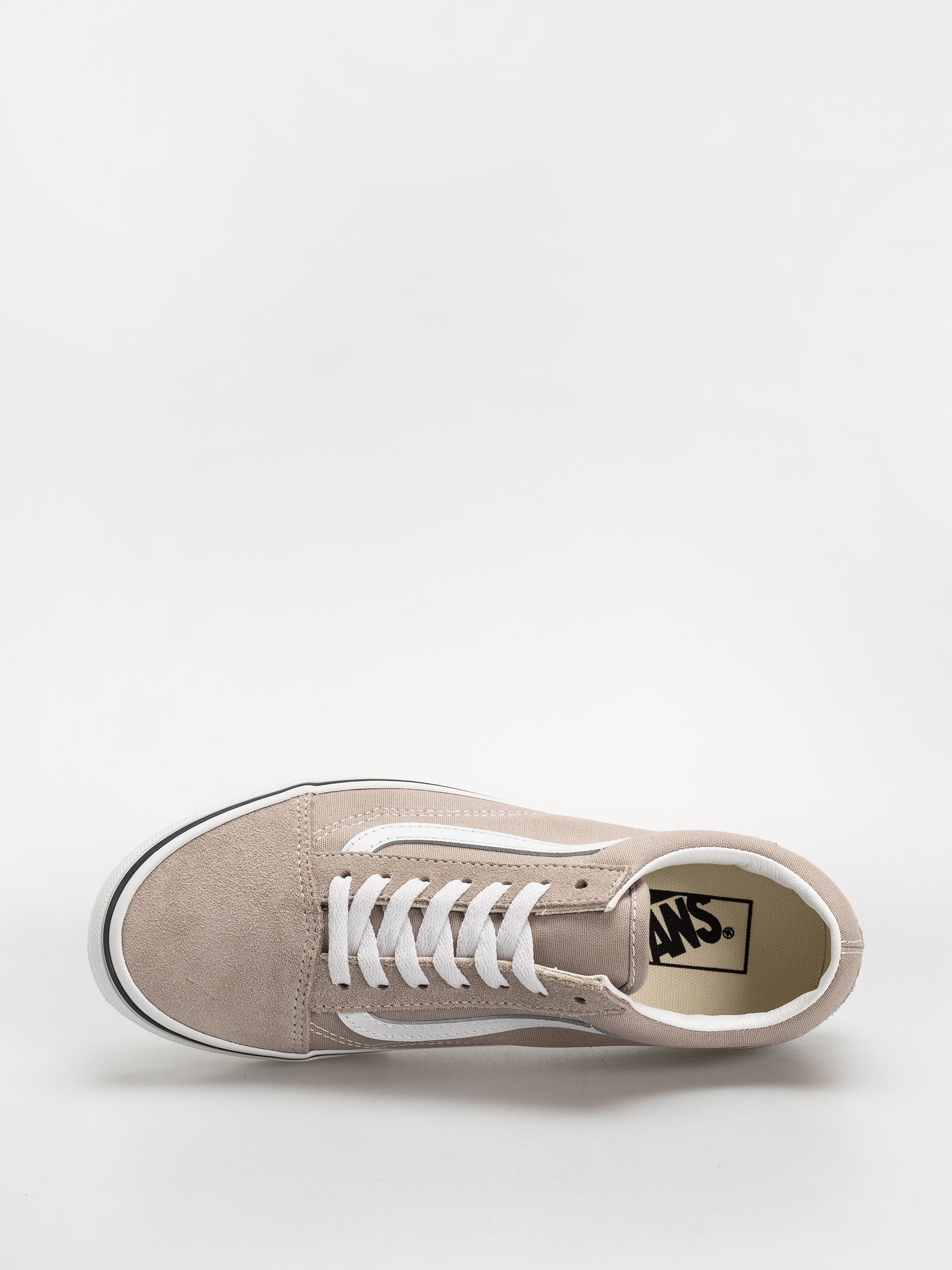 Vans Old Skool Schuhe (mushroom)