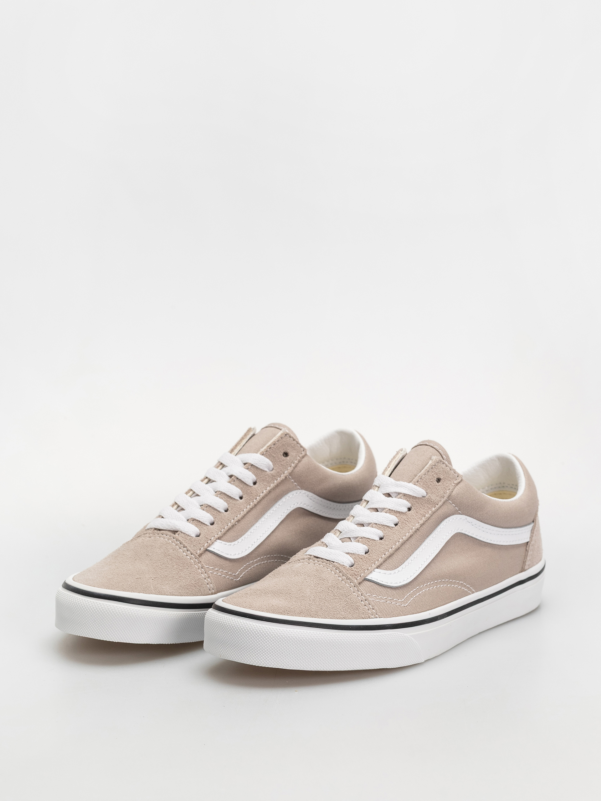 Vans Old Skool Schuhe (mushroom)