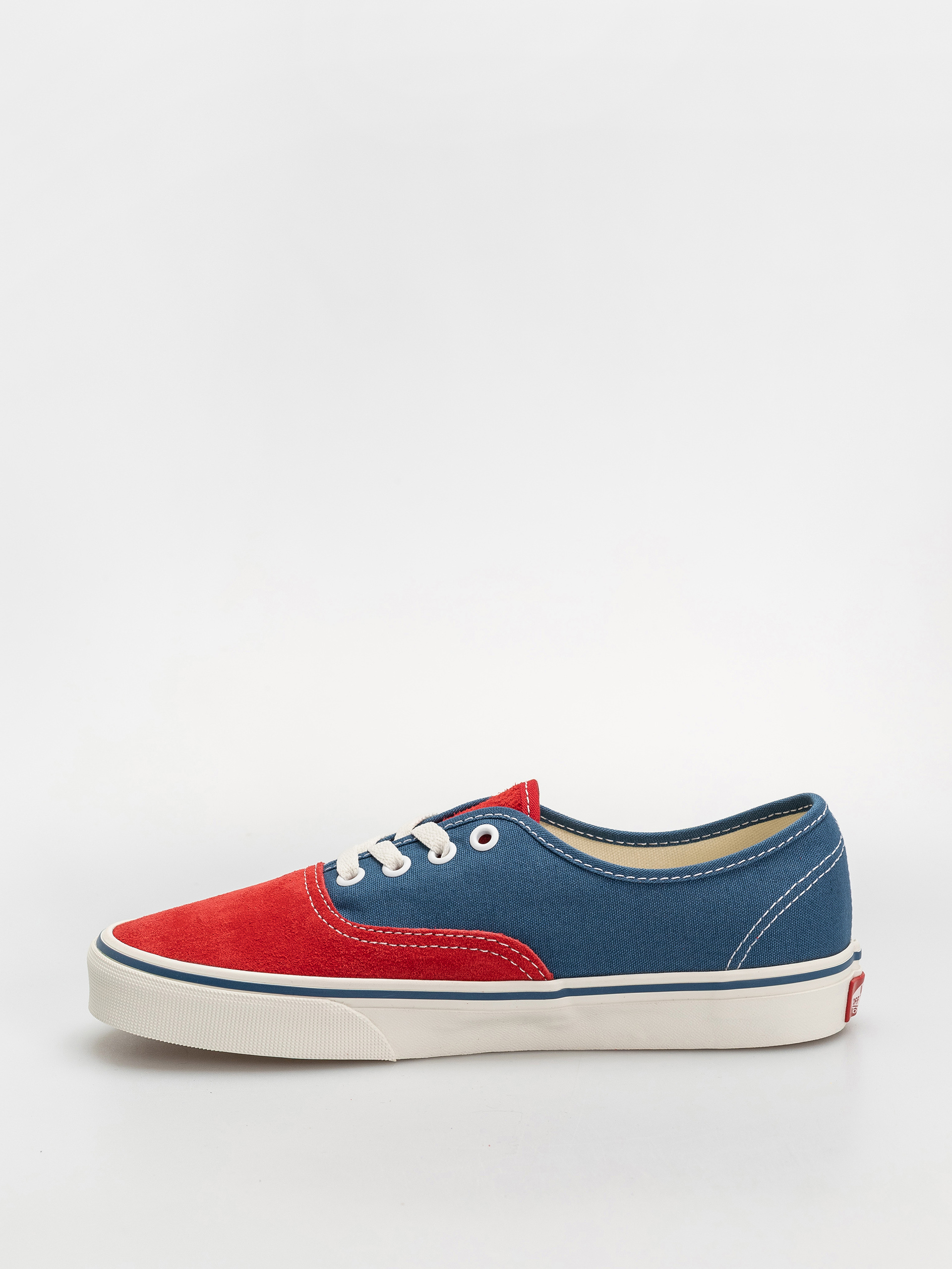 Vans Authentic Schuhe (racing red)