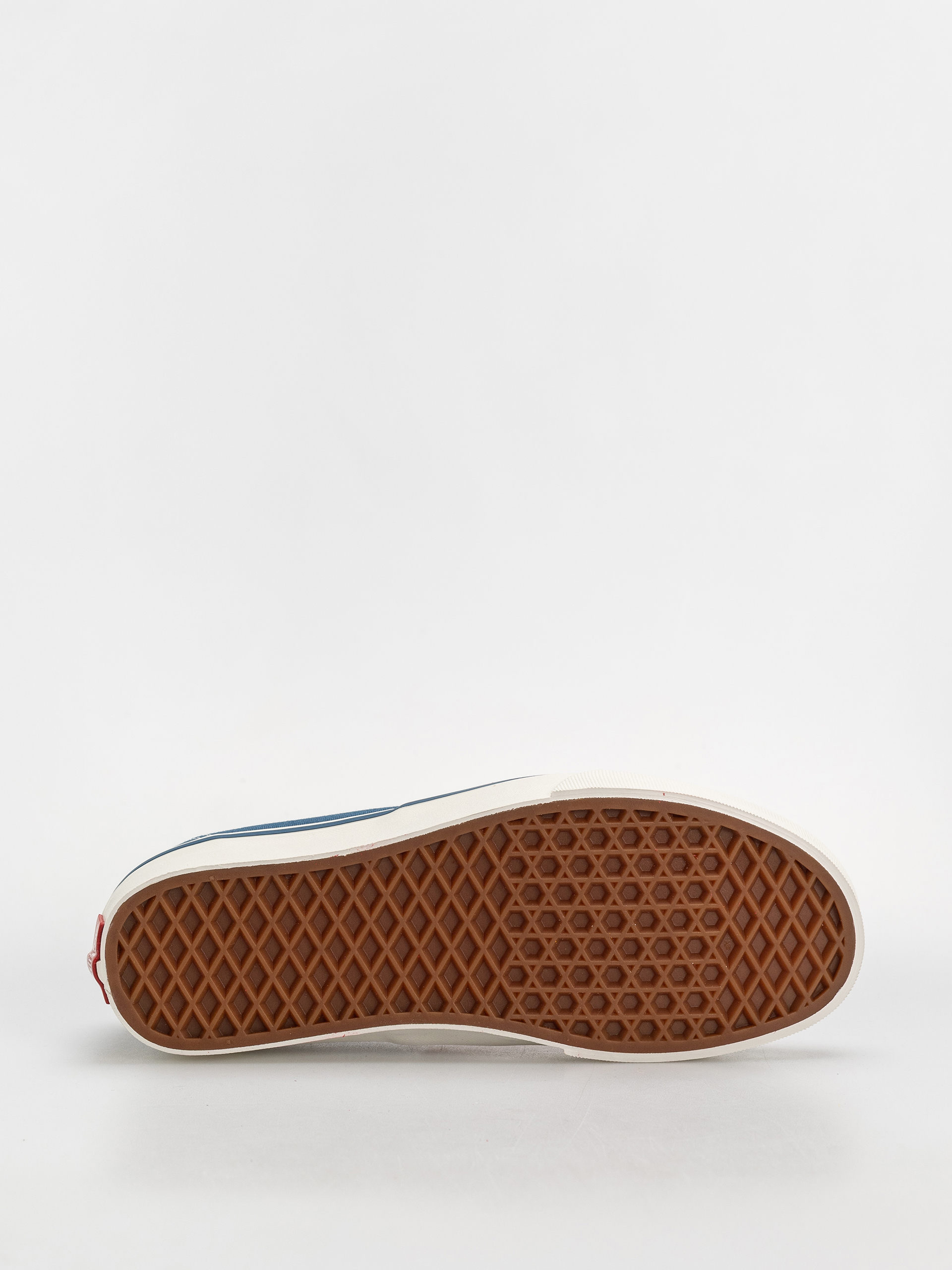 Vans Authentic Shoes (racing red)